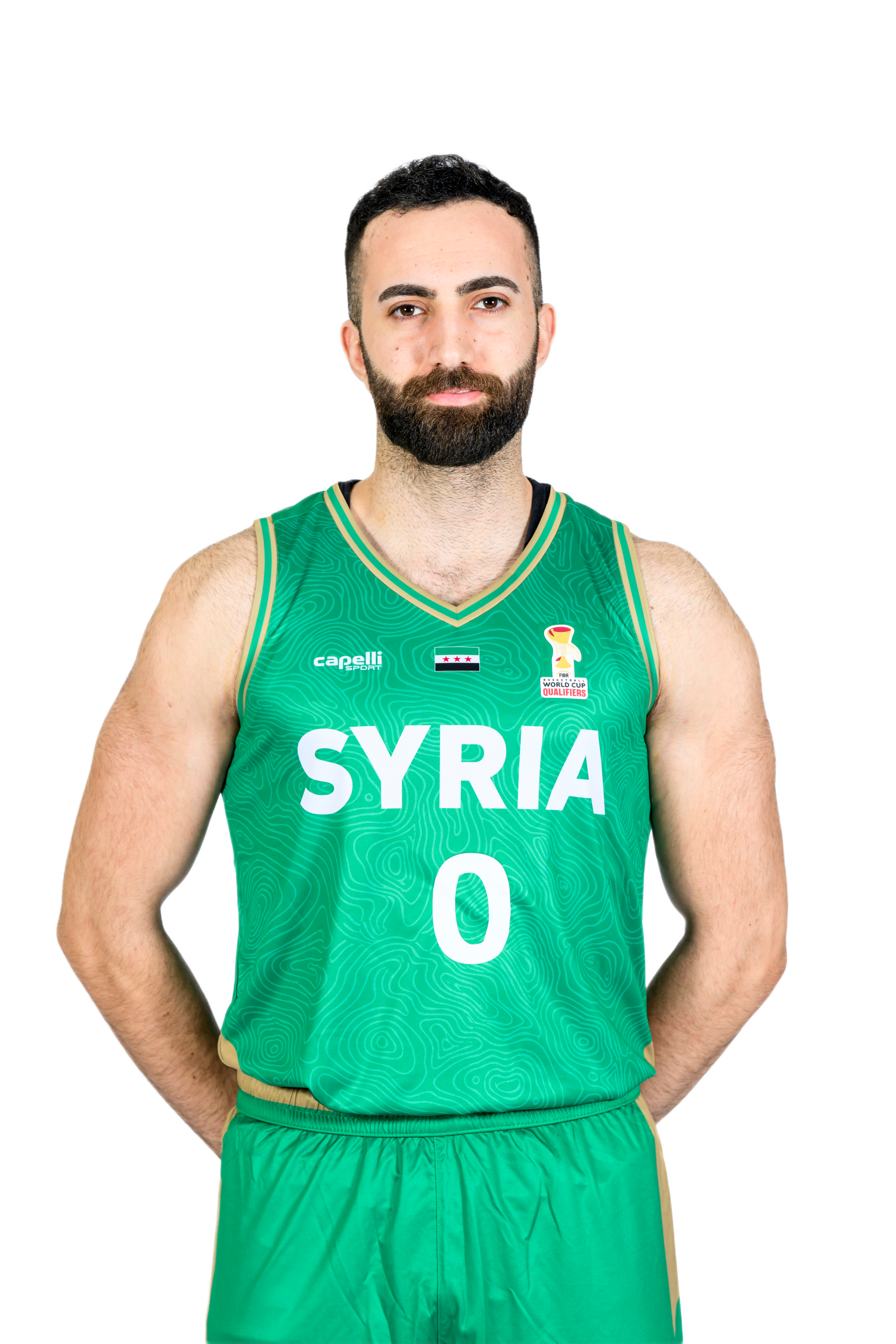 Ahmad Habash
