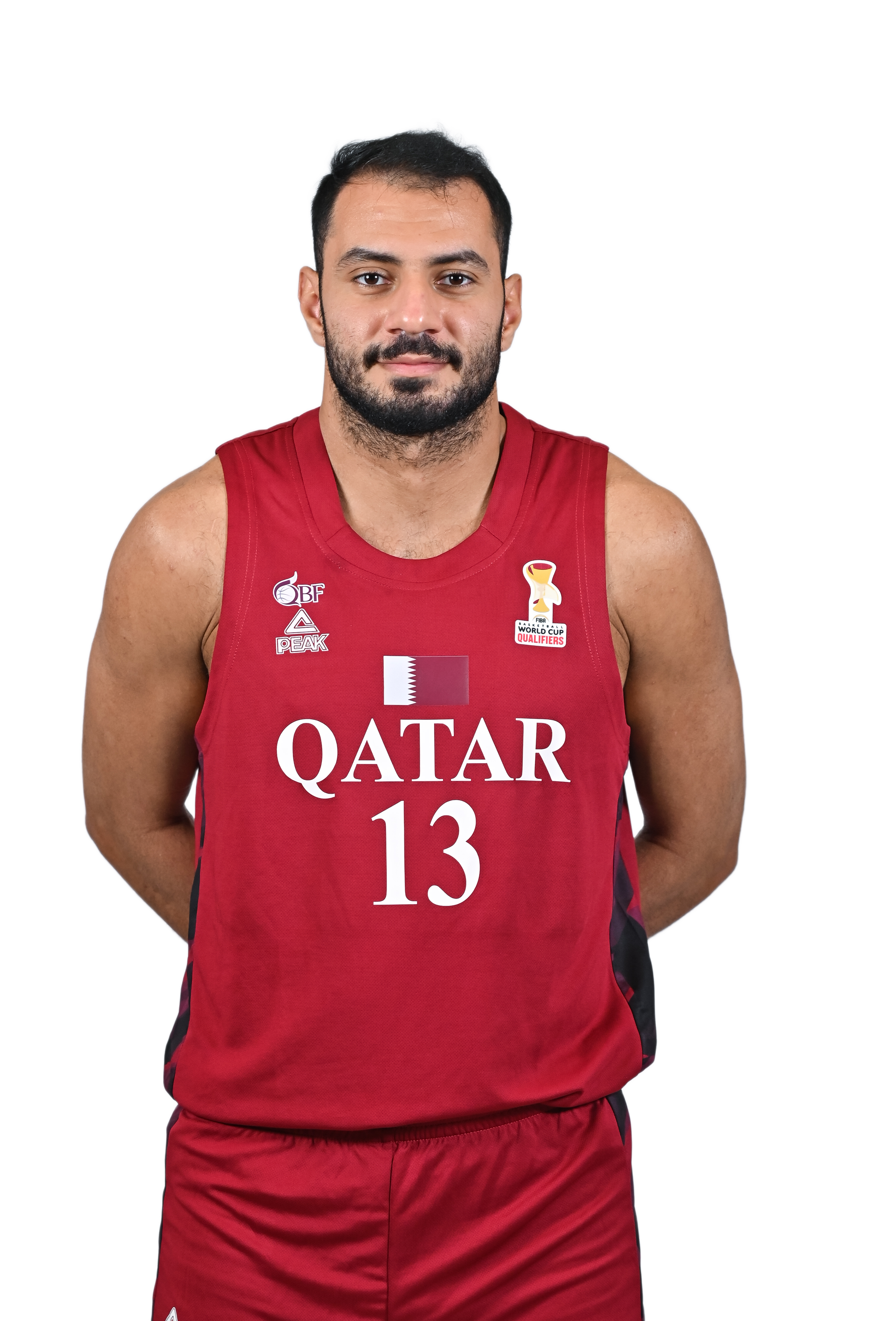 Omar Saad