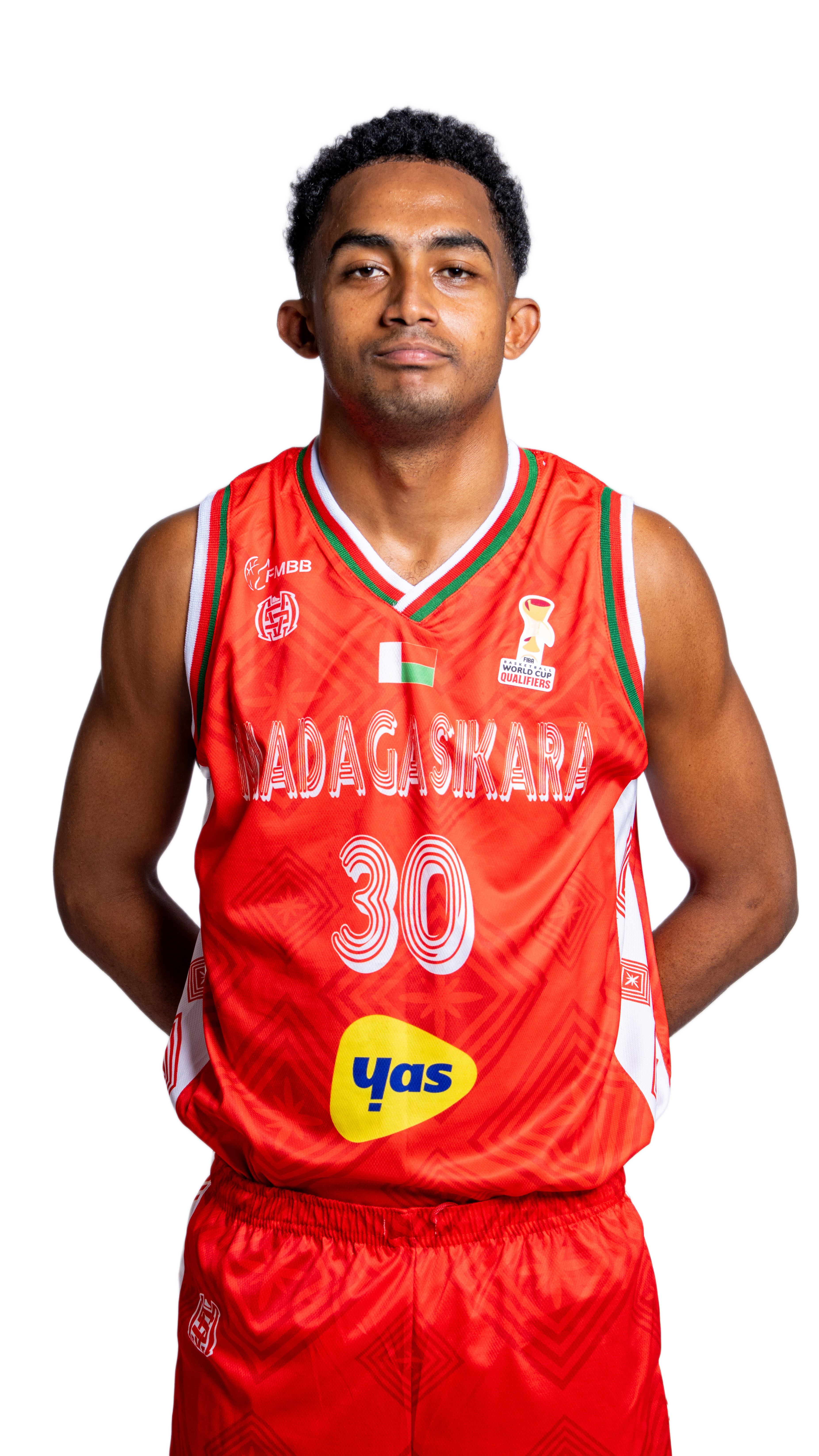Marco Rakotovao