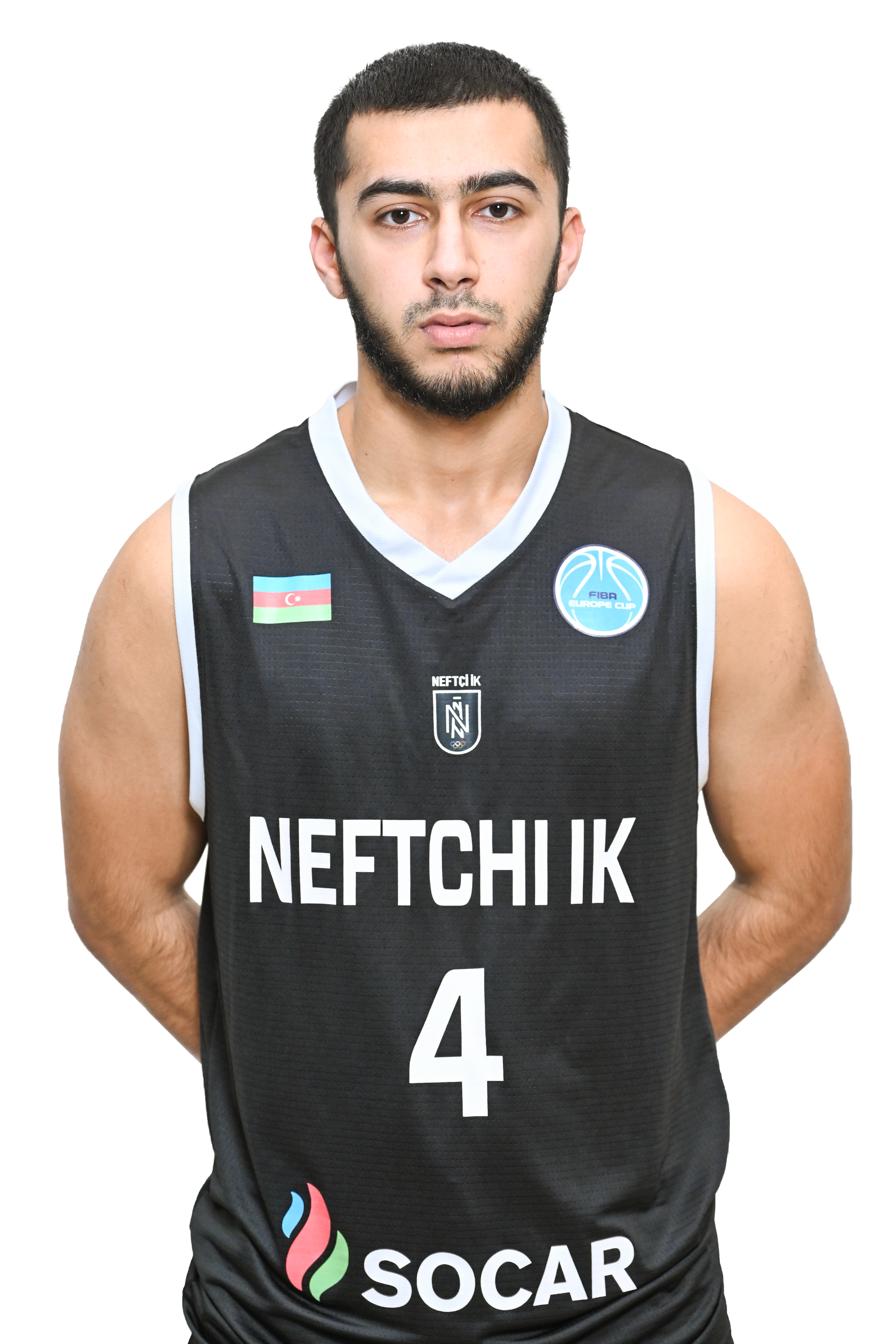 Fikrat Alakbarov