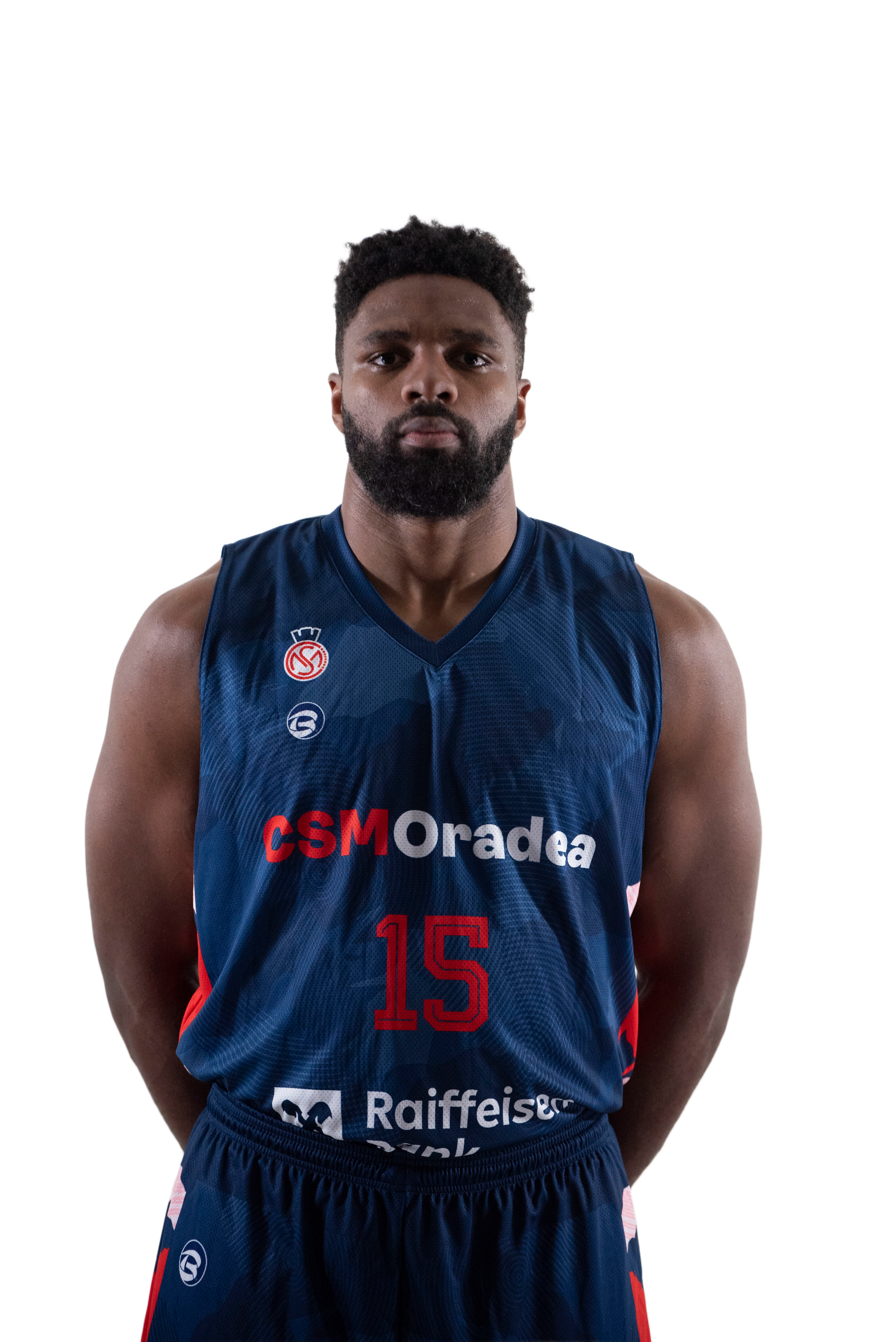Emmanuel Nzekwesi