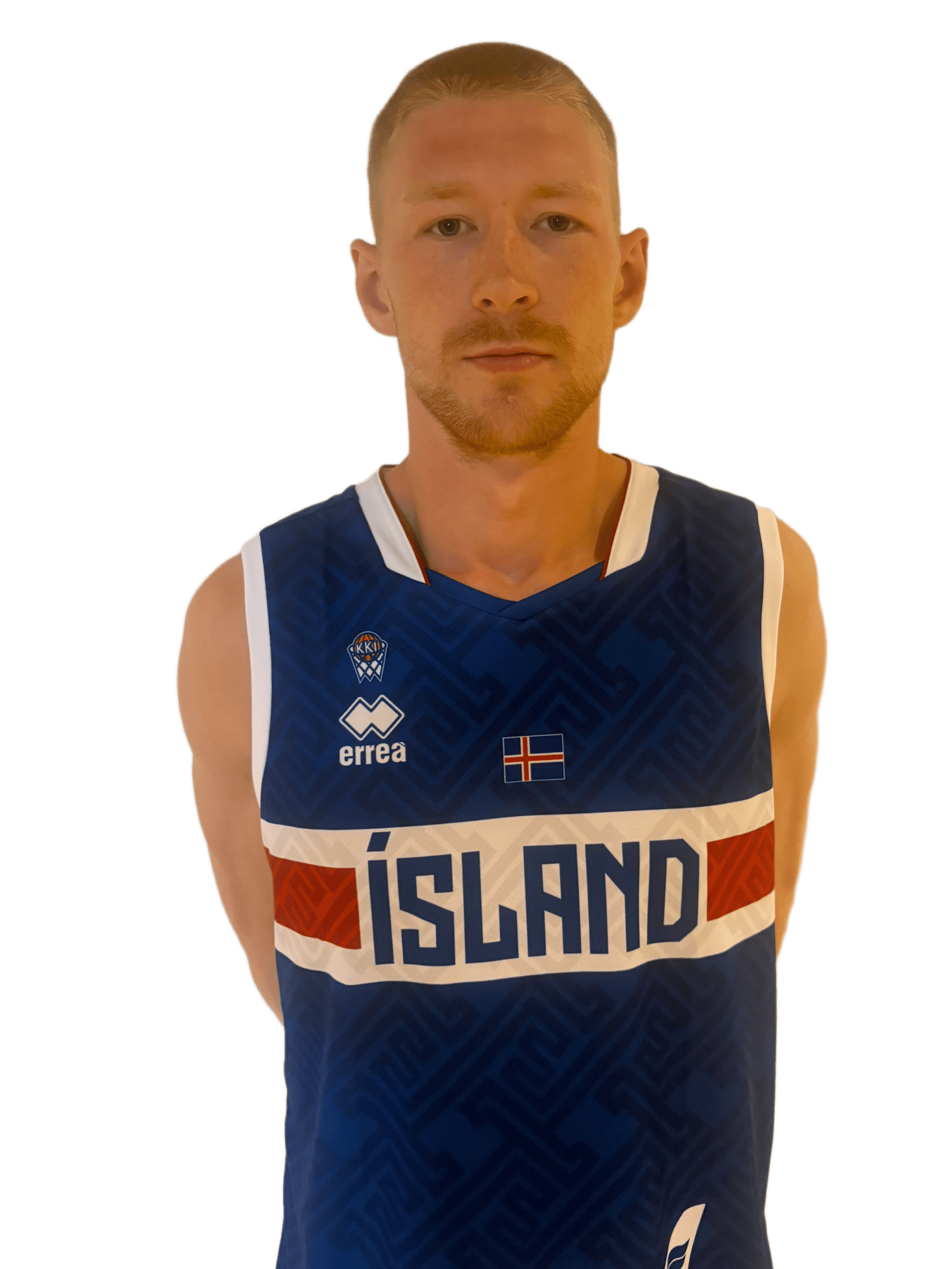 Bjarni Jonsson