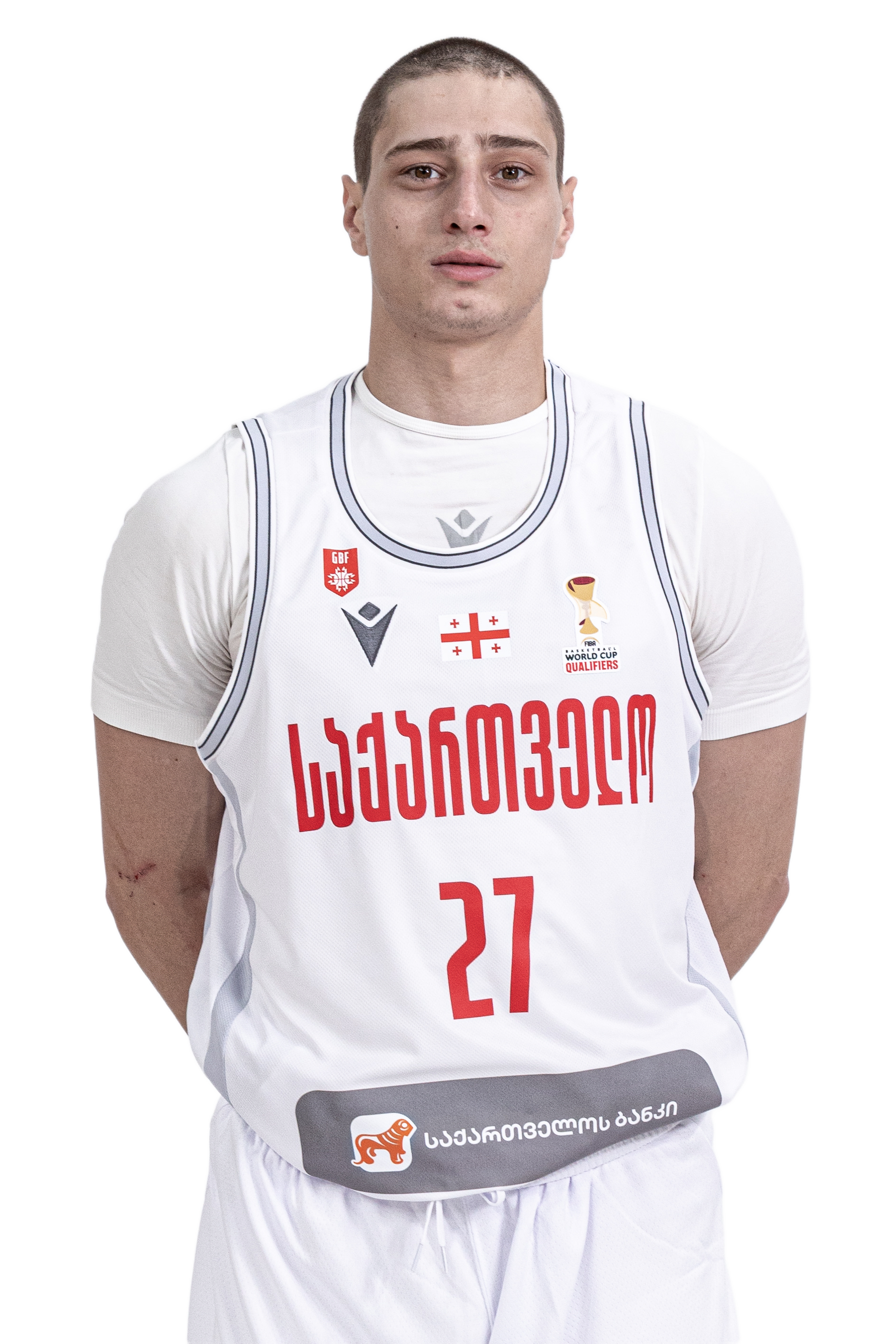 Luka Maziashvili