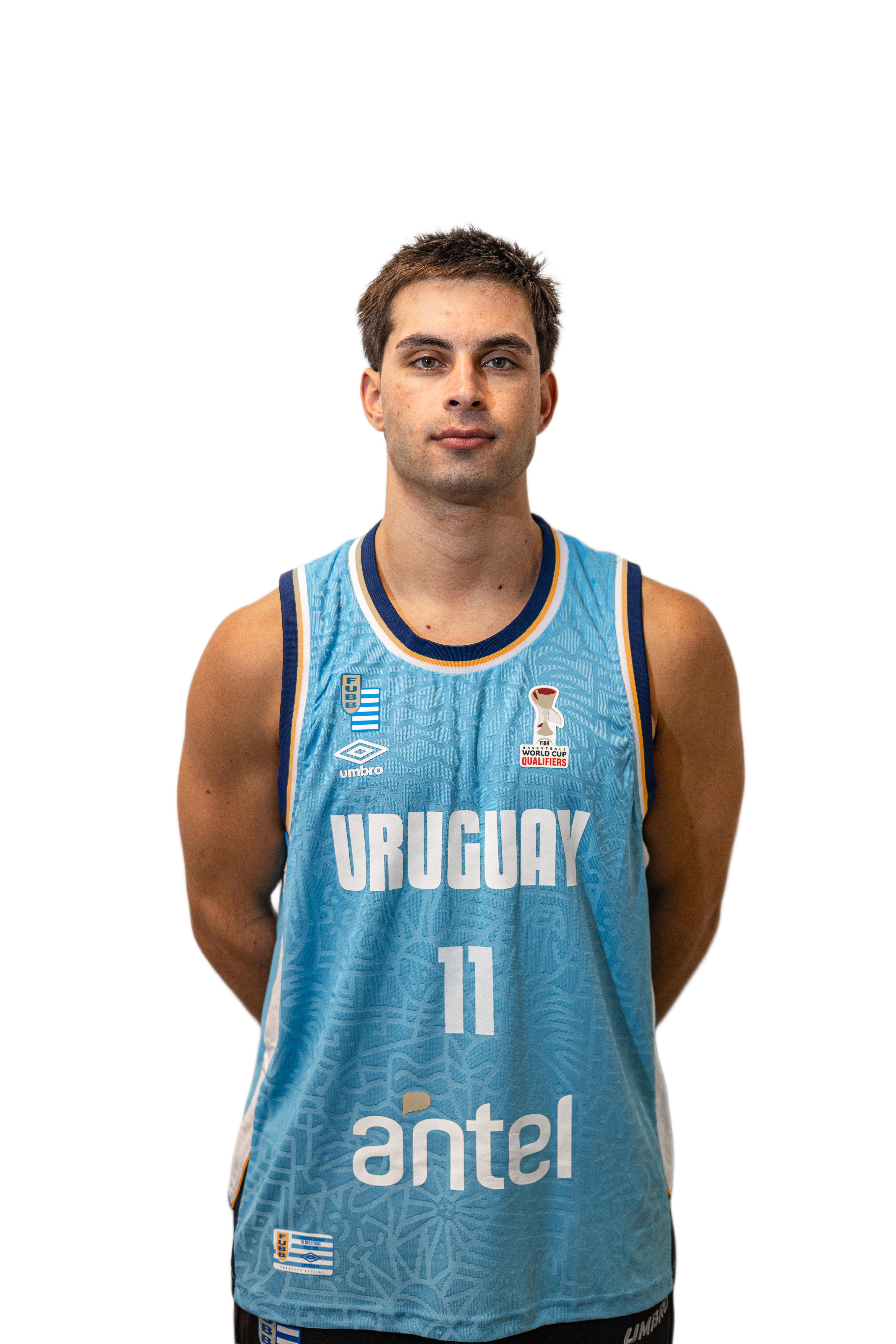 Lucas Capalbo