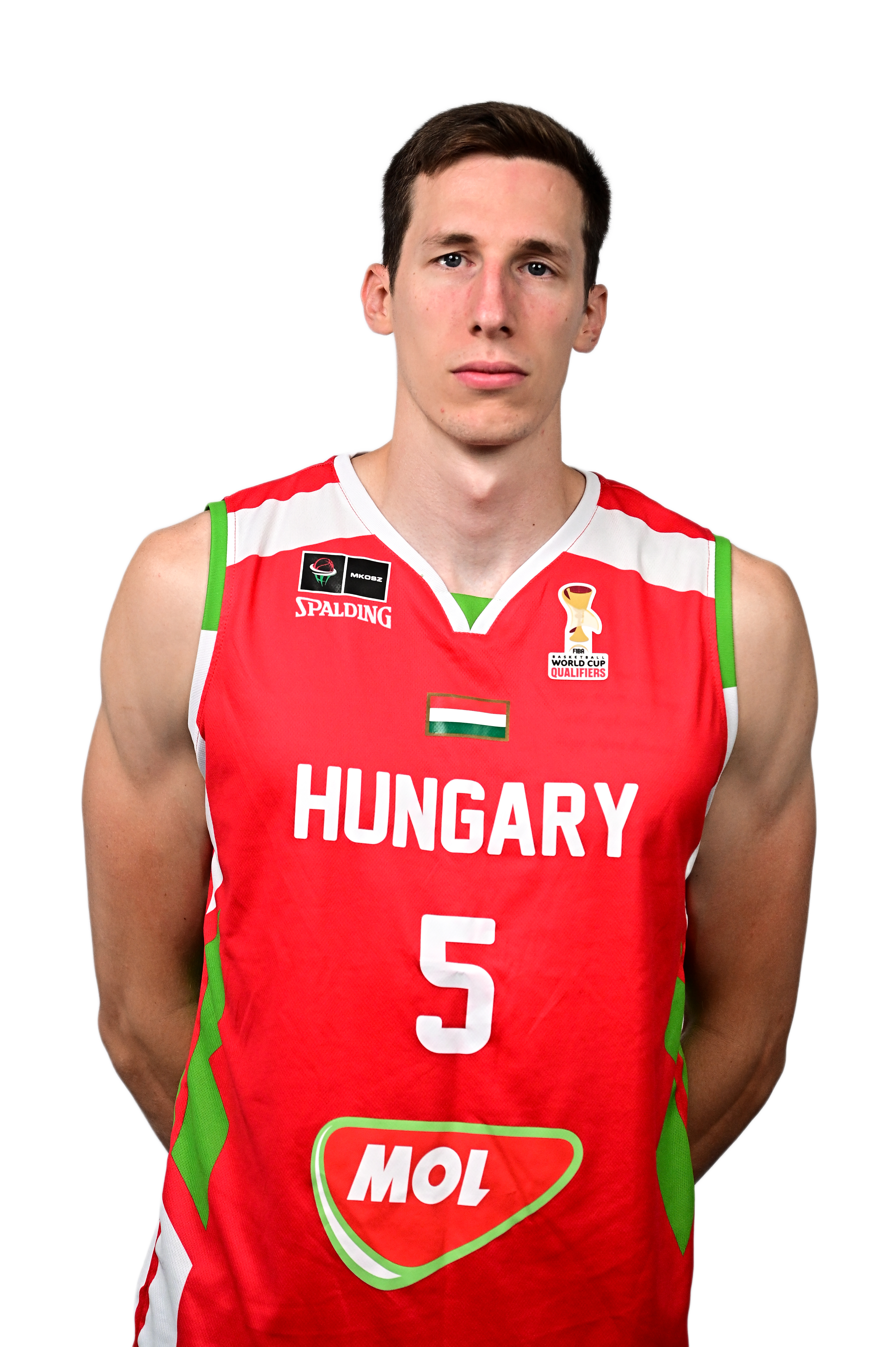 Tamas Pallai