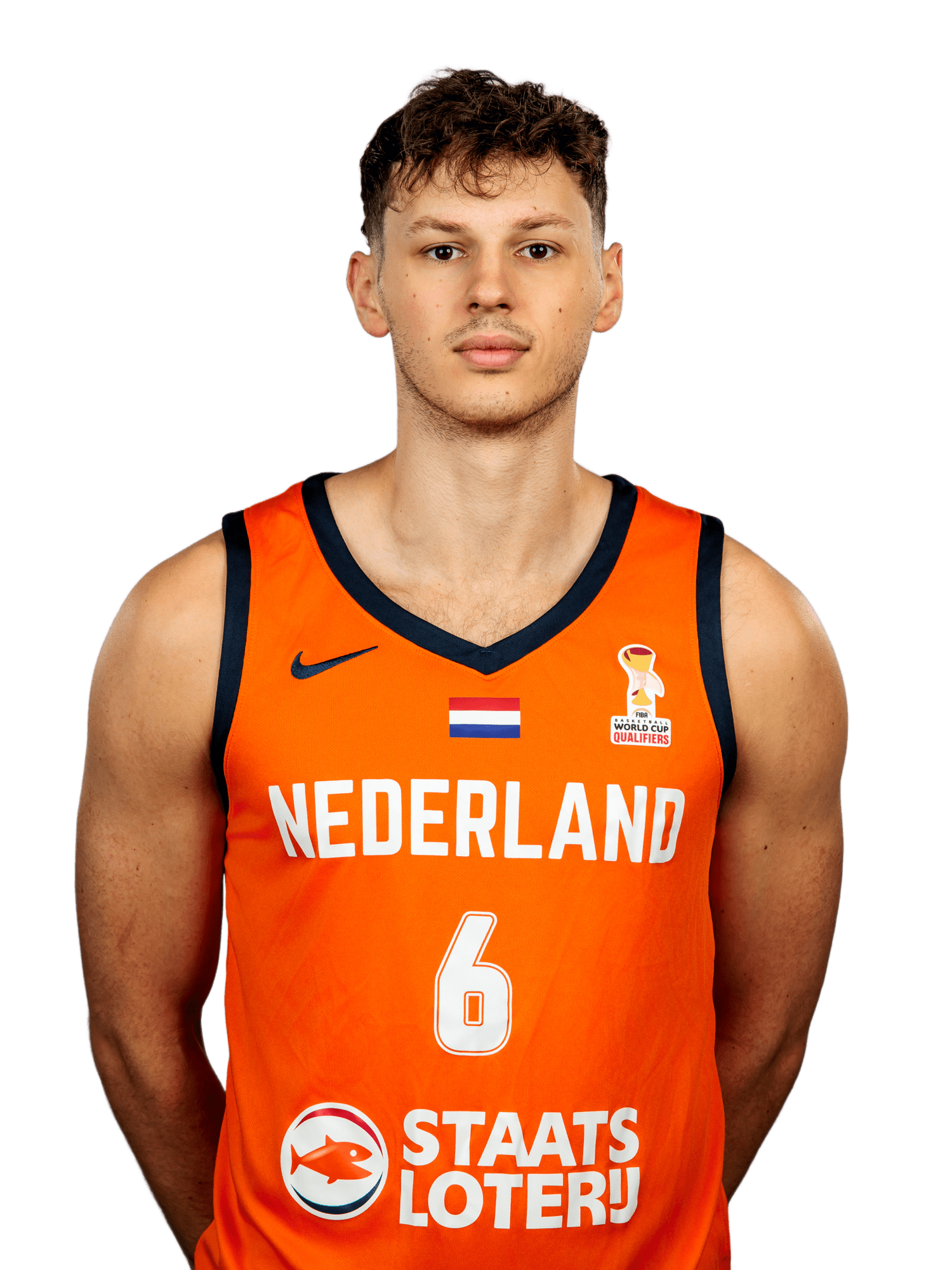 Sander Hollanders