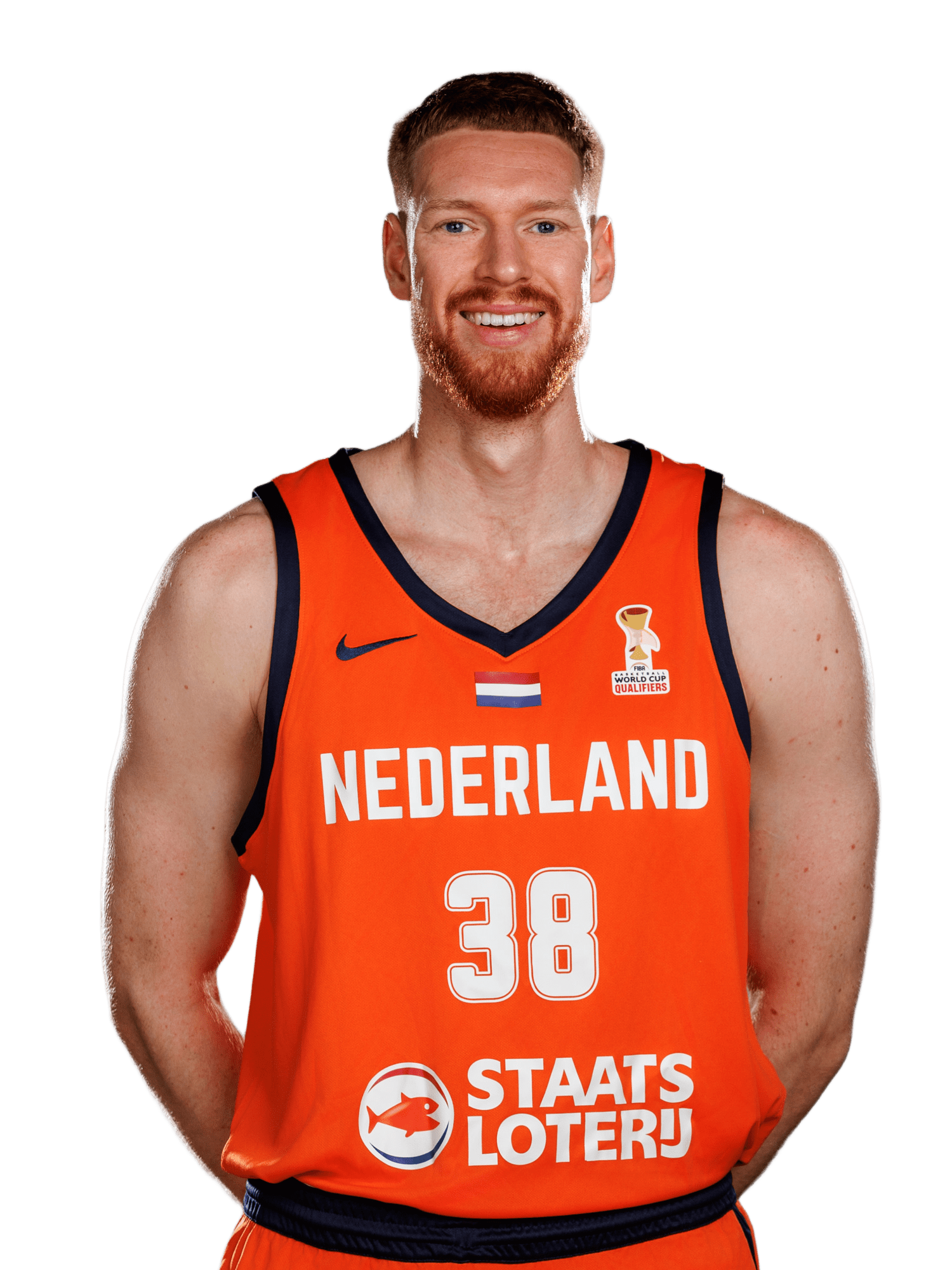 Sam Huurman