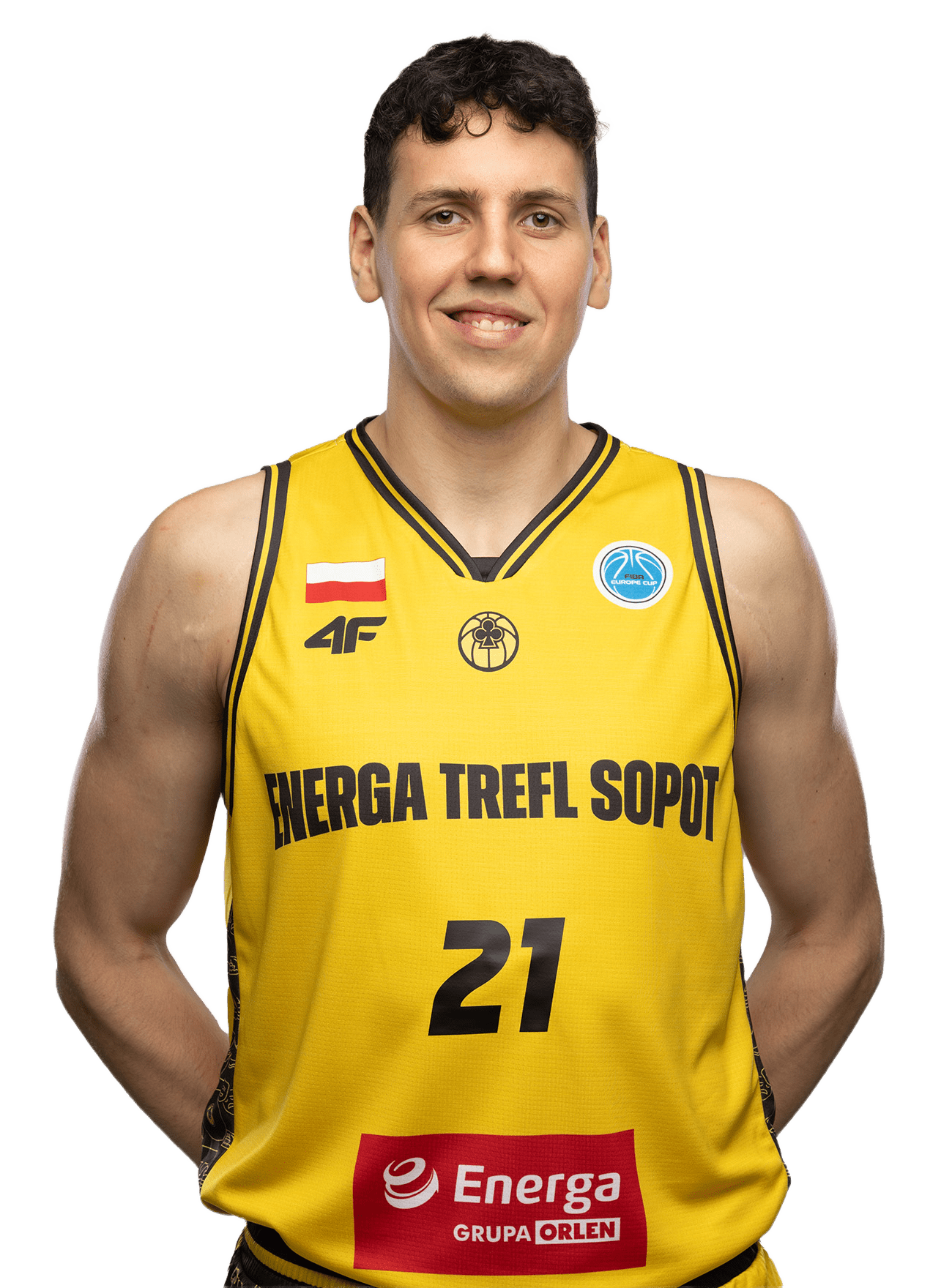 Szymon Zapala