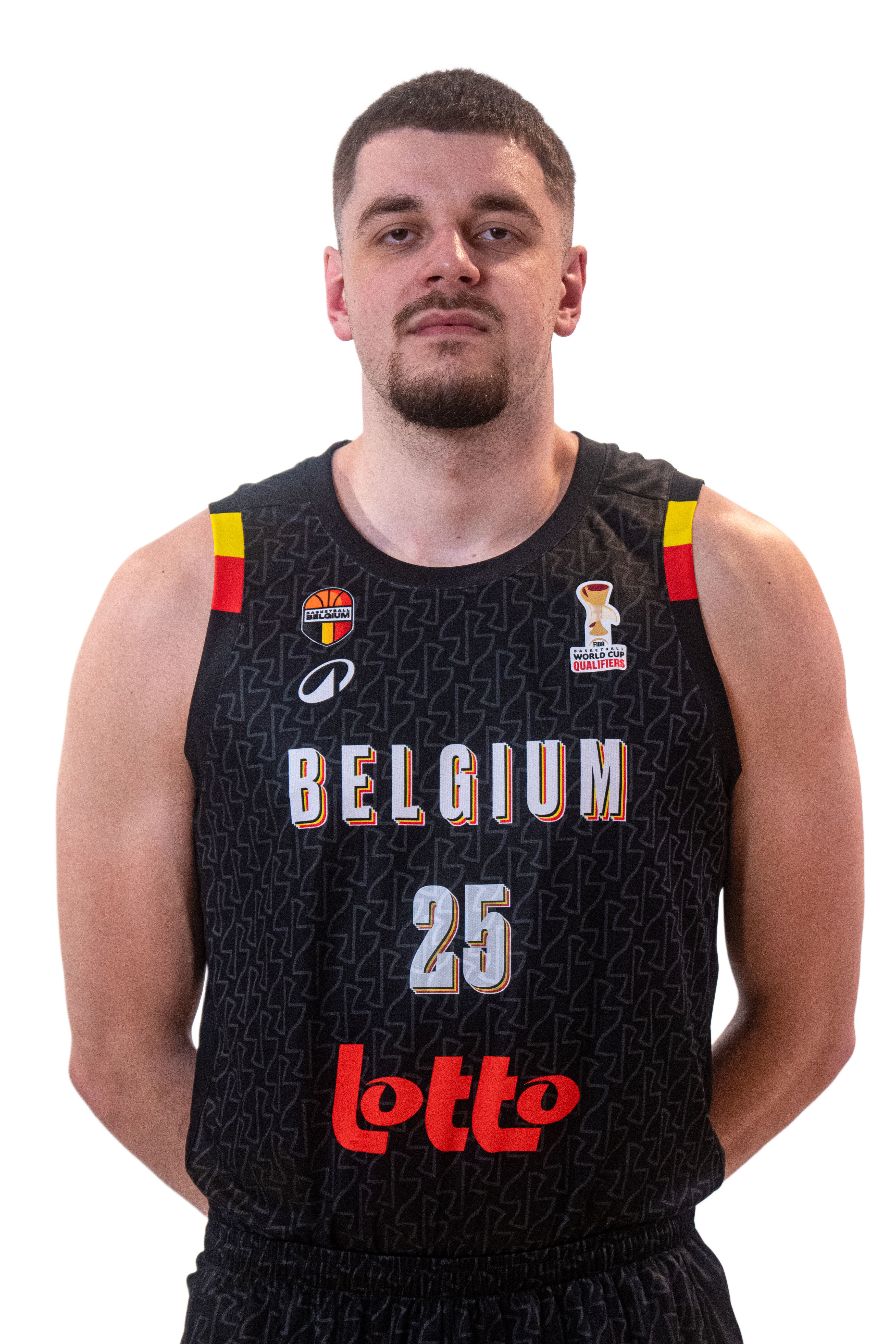Haris Bratanovic