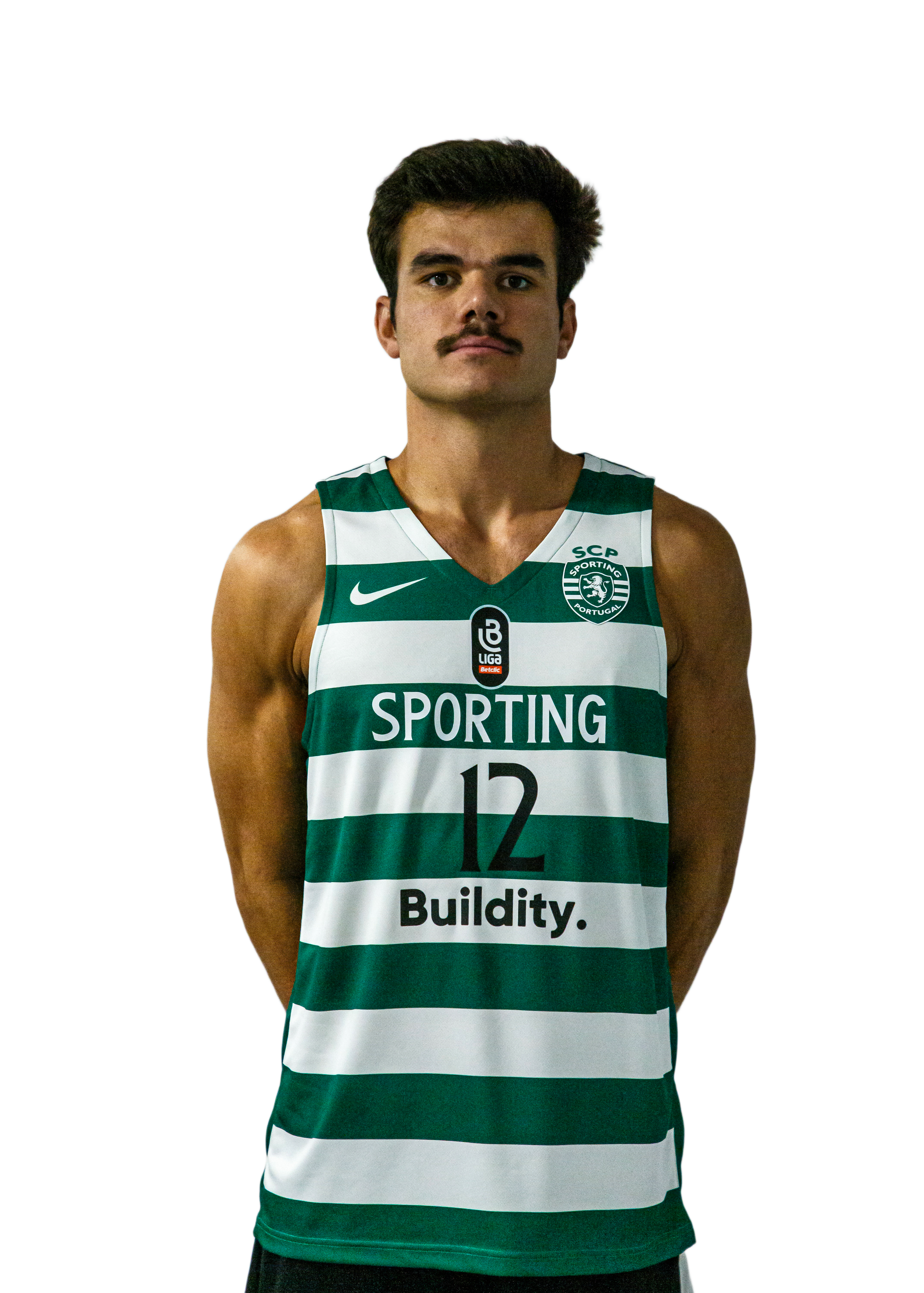 Andre Cruz