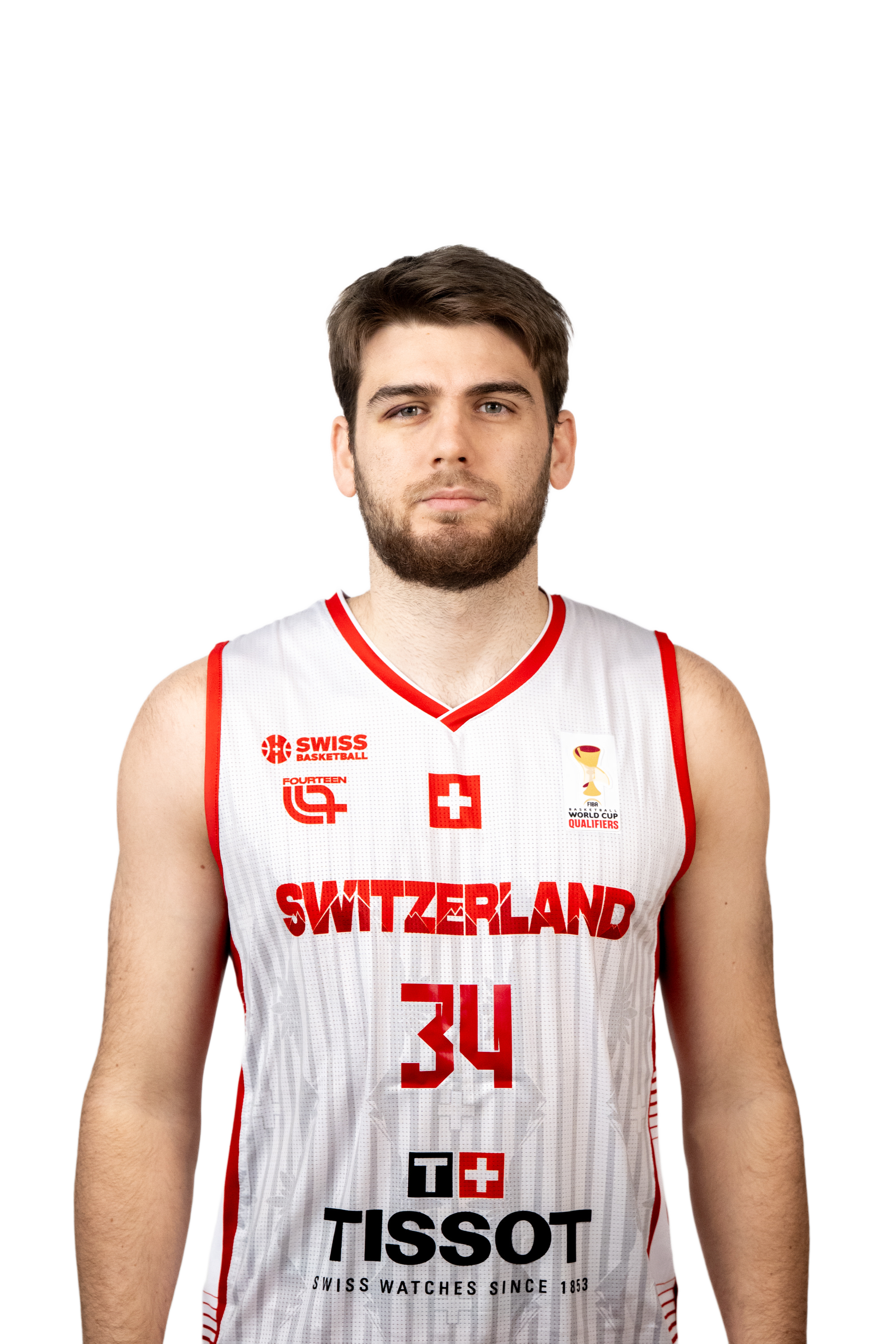 Matteo Picarelli