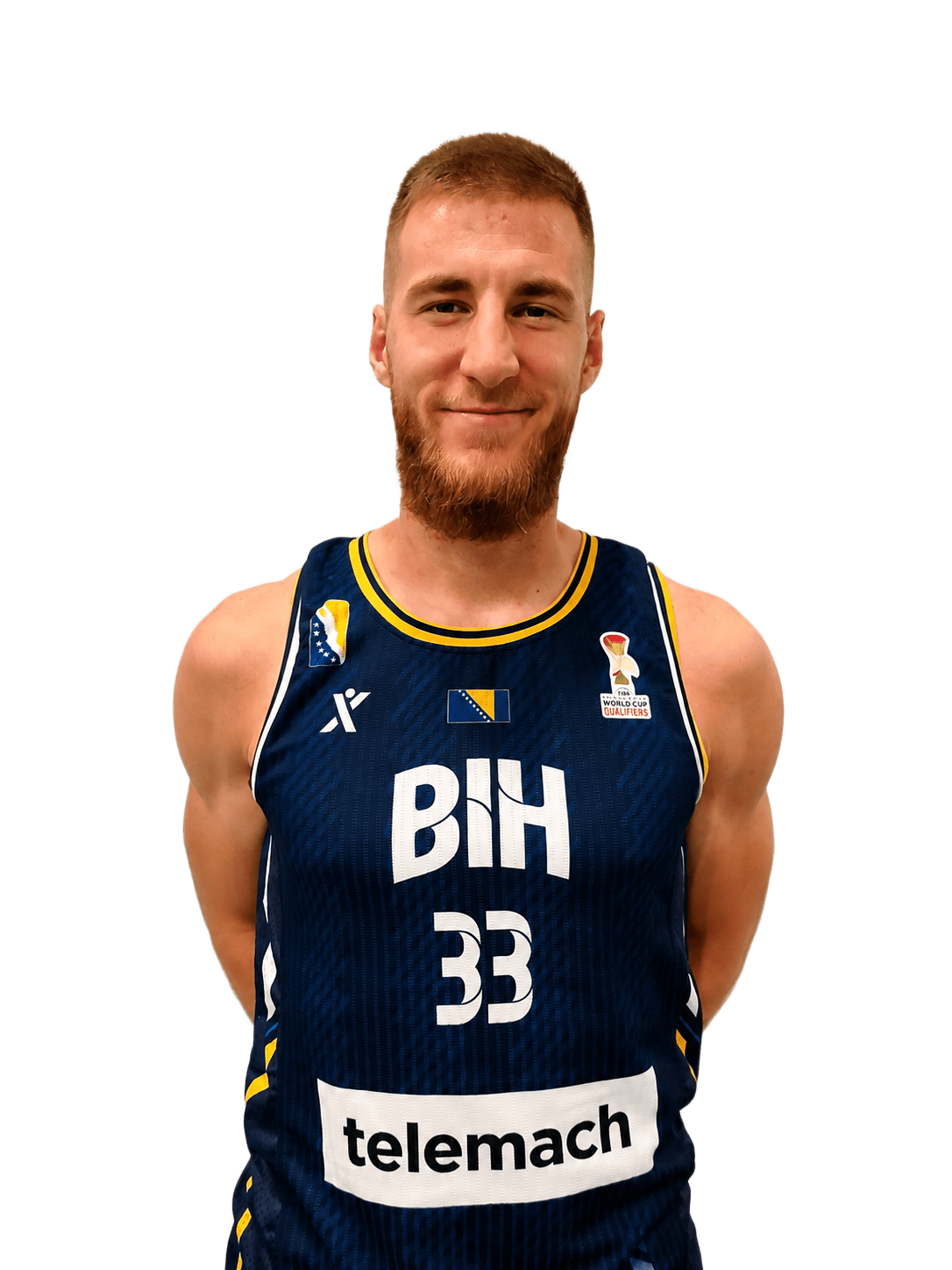Alija Islamovic