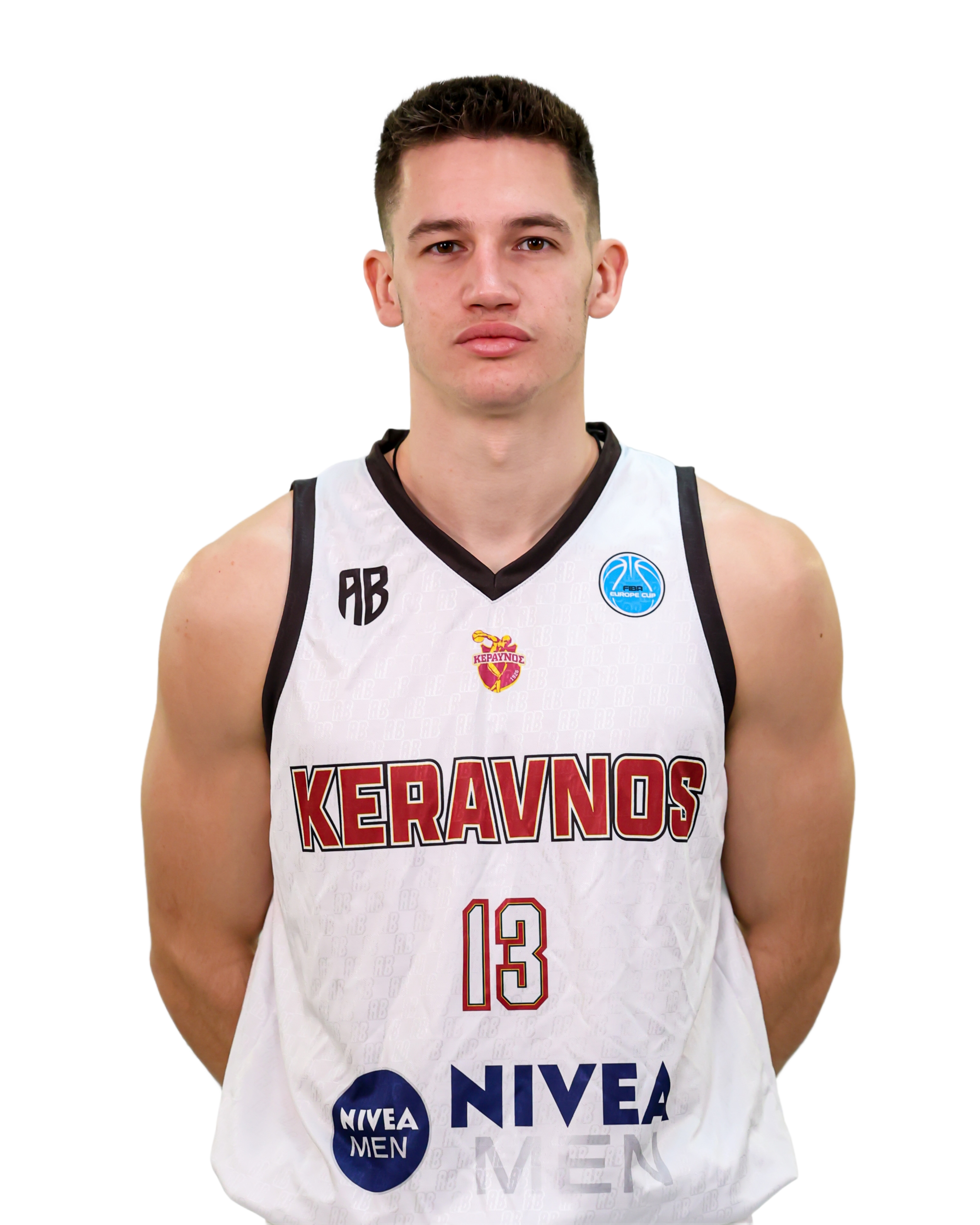 Filippos Tigkas