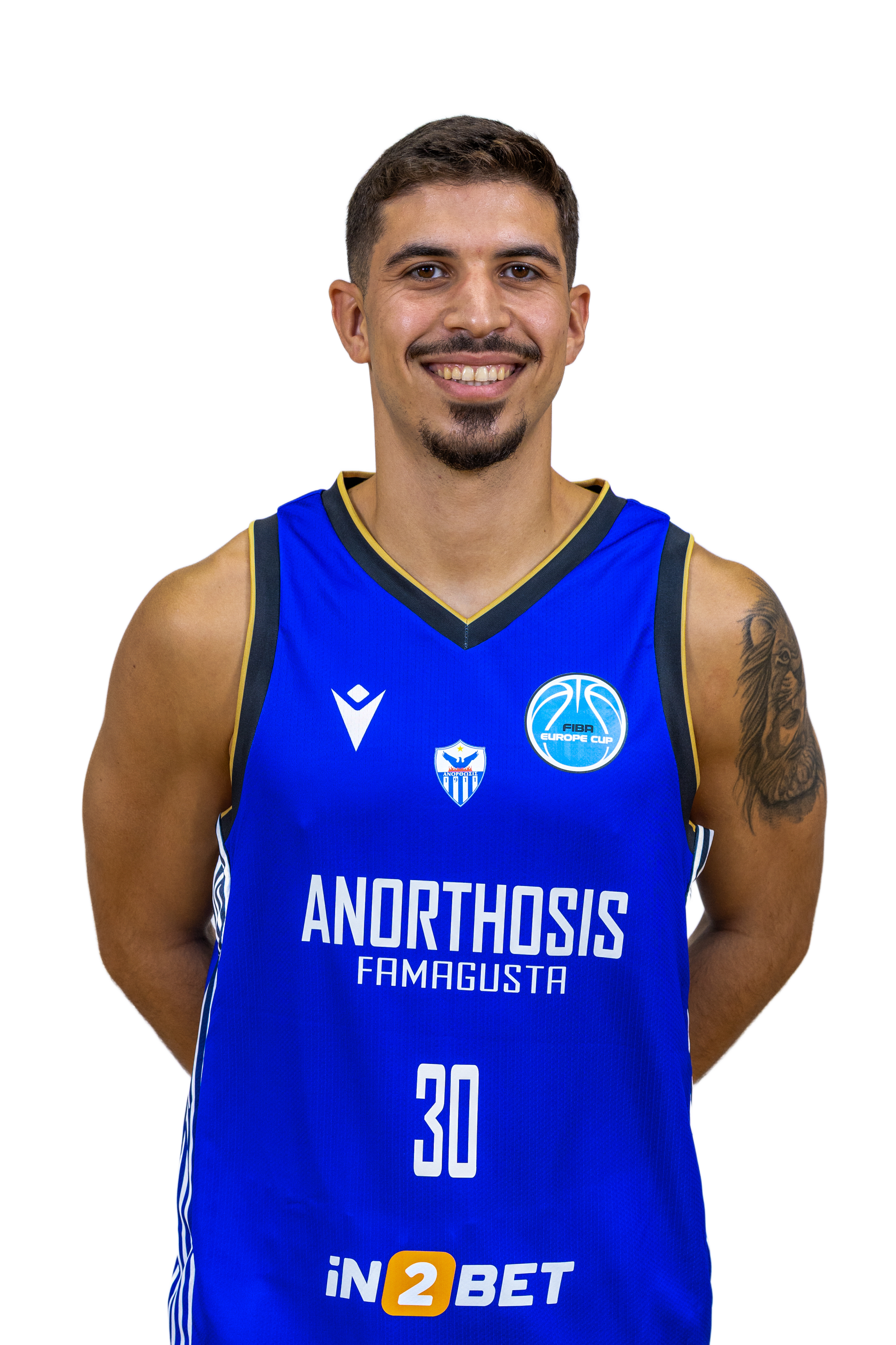 Andreas Himonas