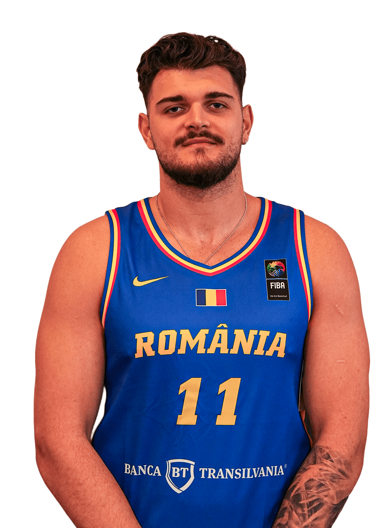 Stefan Grasu