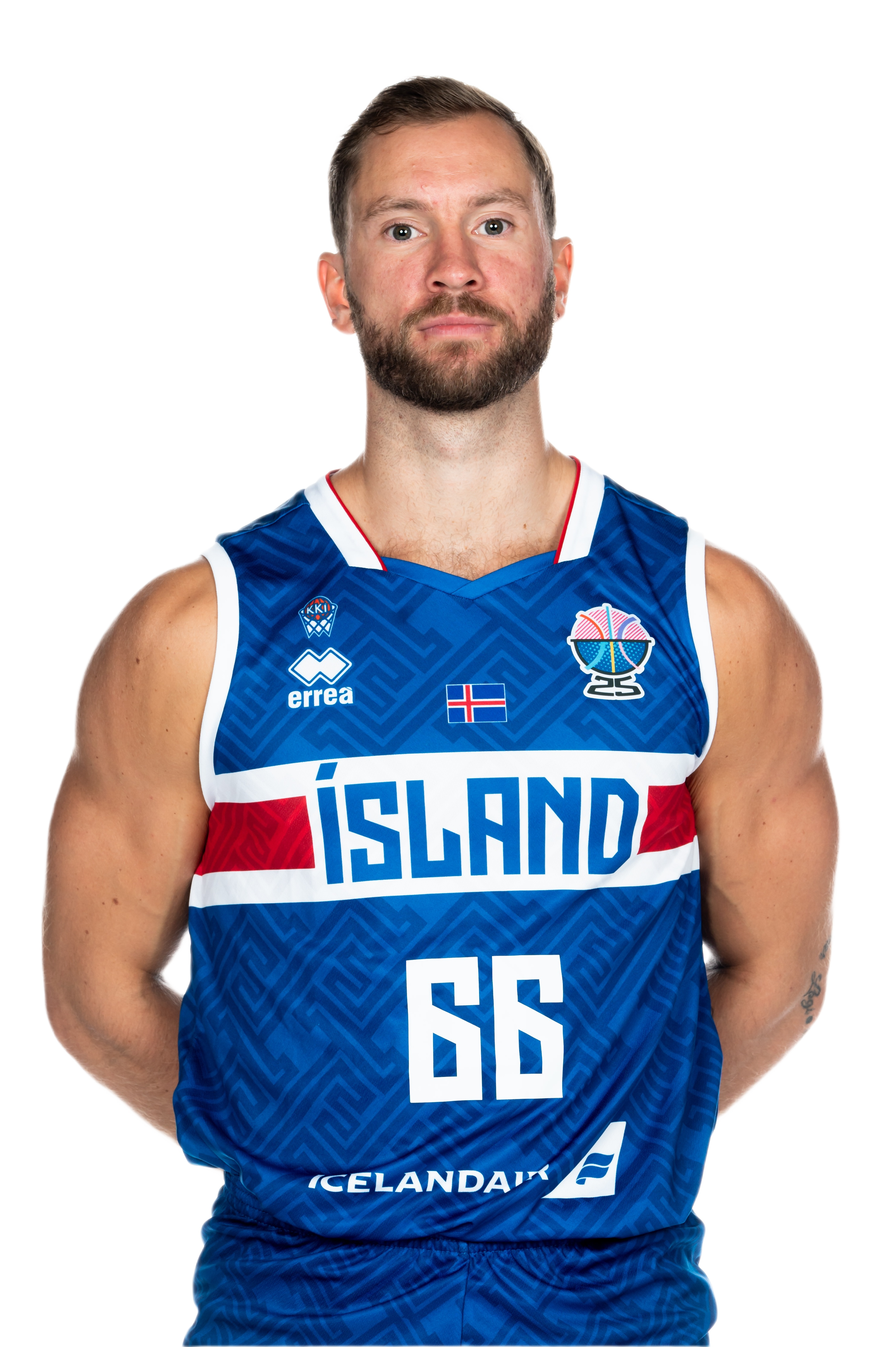 Sigtryggur Bjornsson