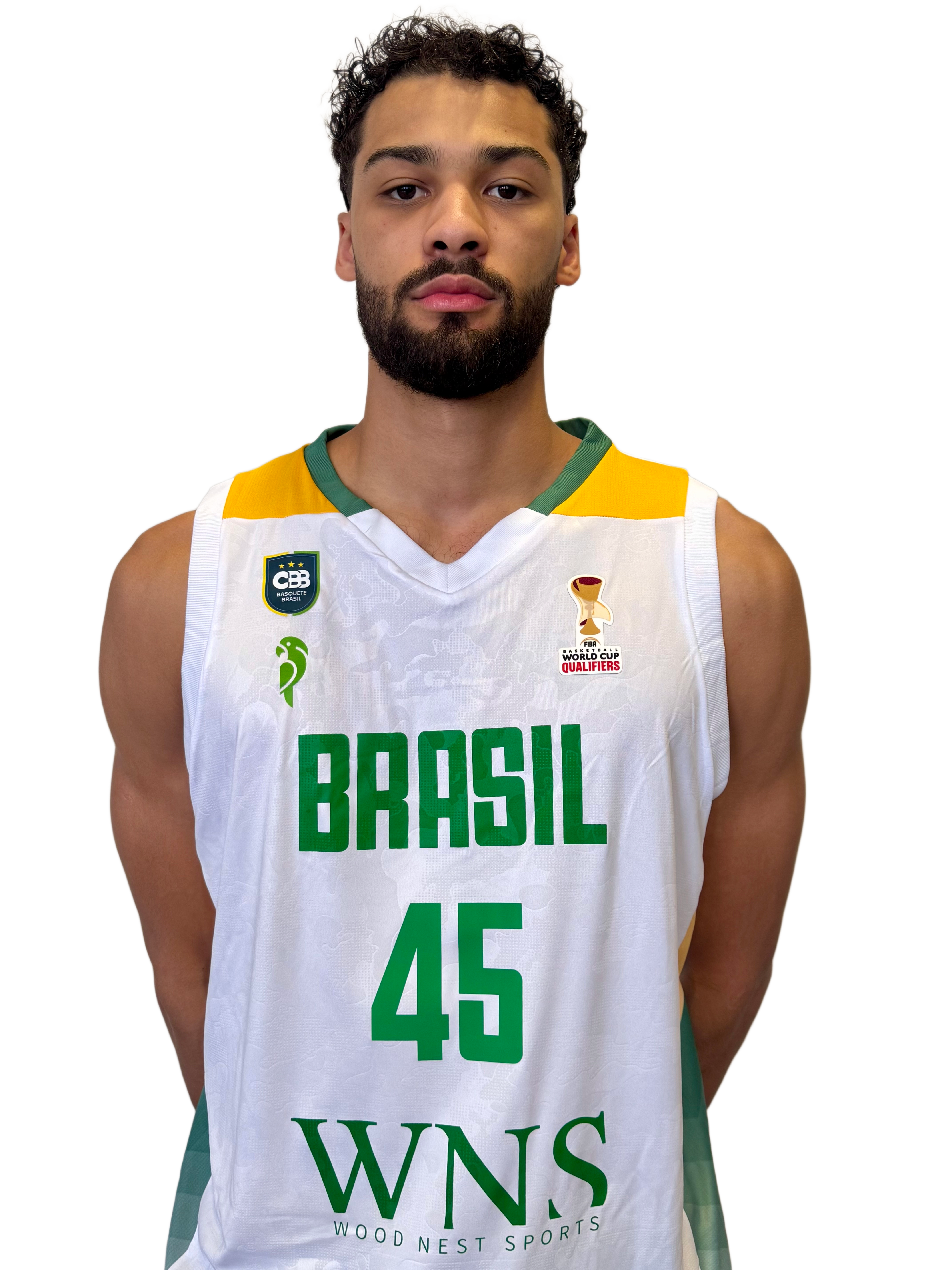 João Mãozinha