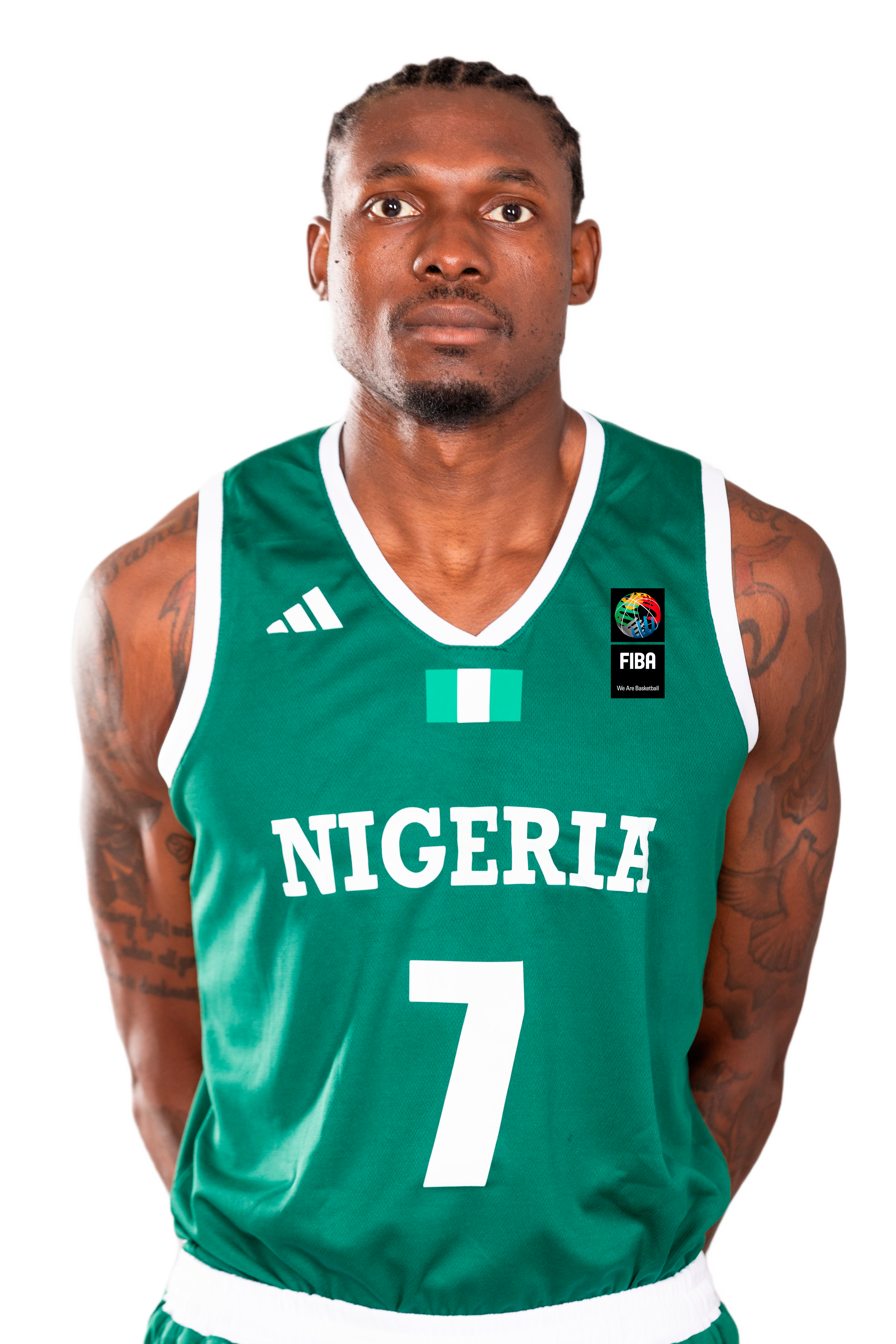 Emmanuel Omogbo