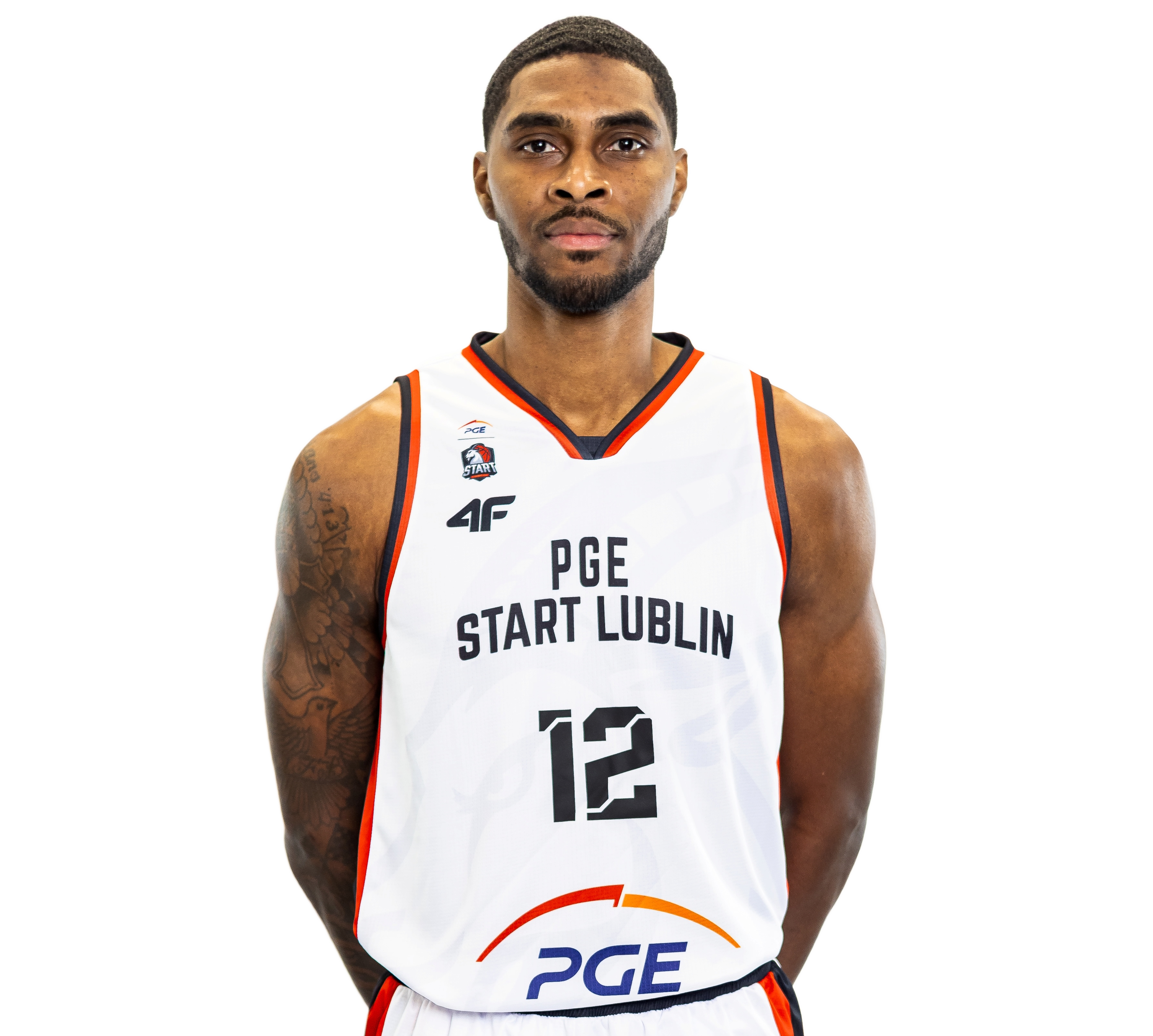 Quincy Ford