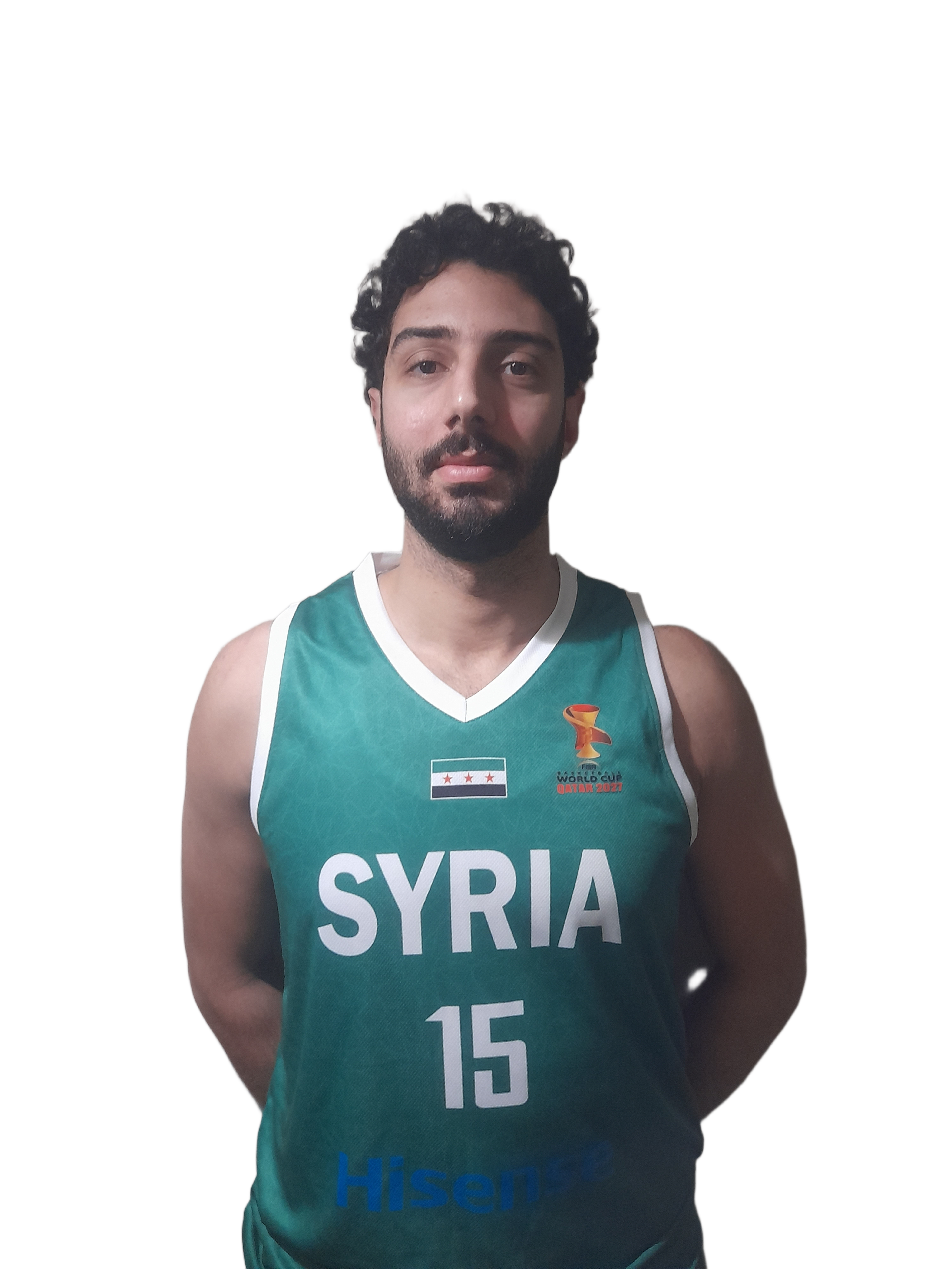 Michel Ghaith