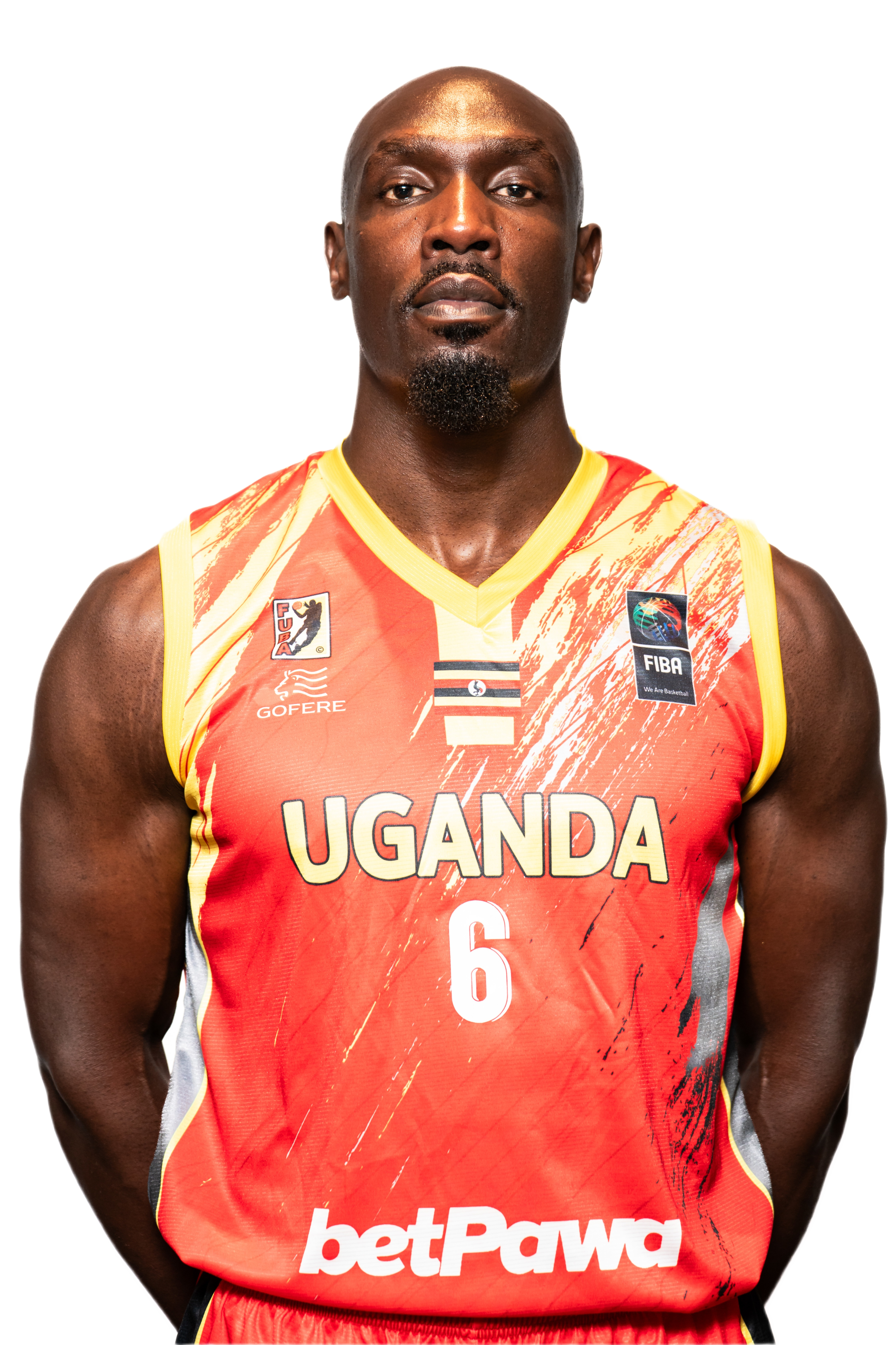 Robinson Opong