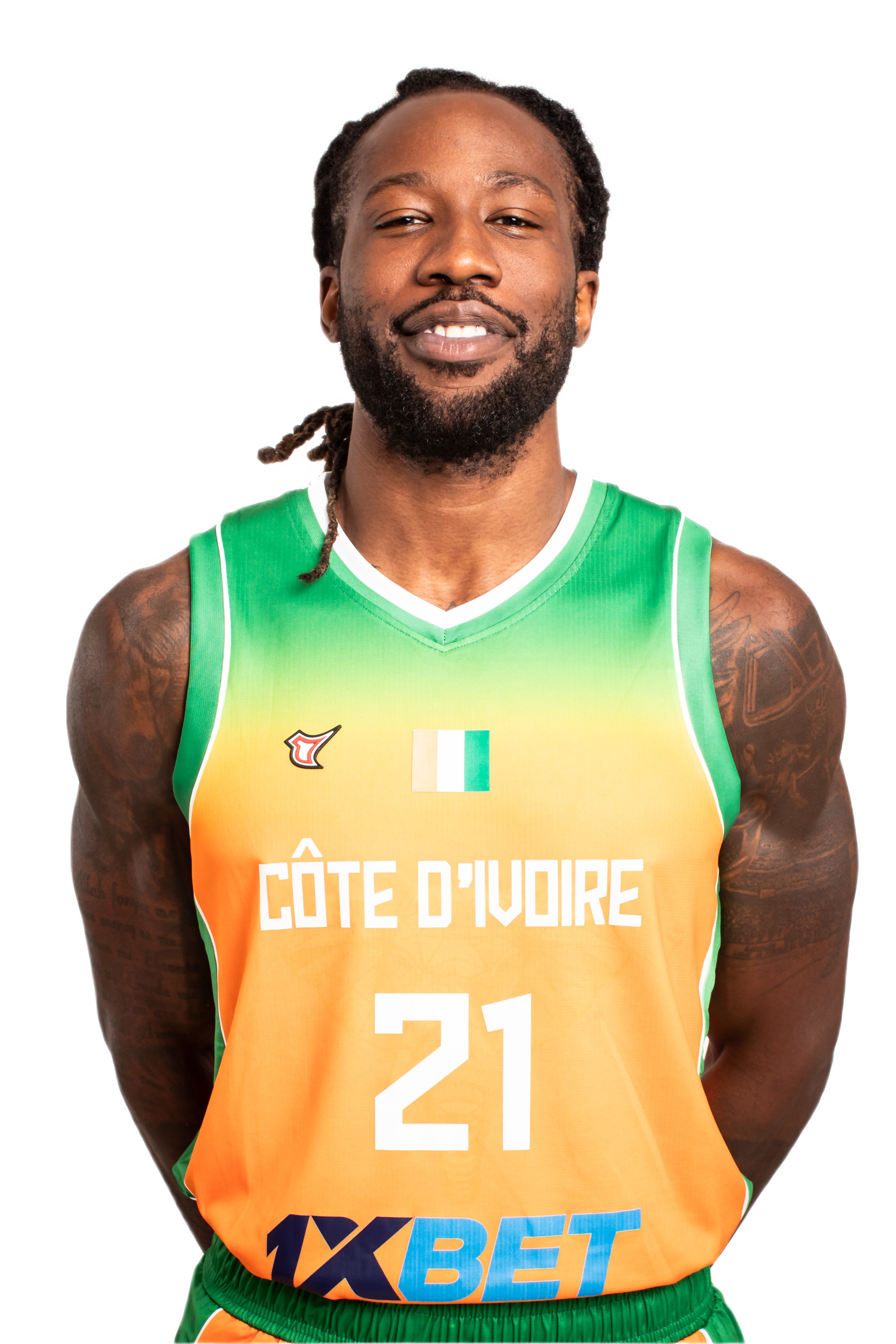 Amadou Sidibe
