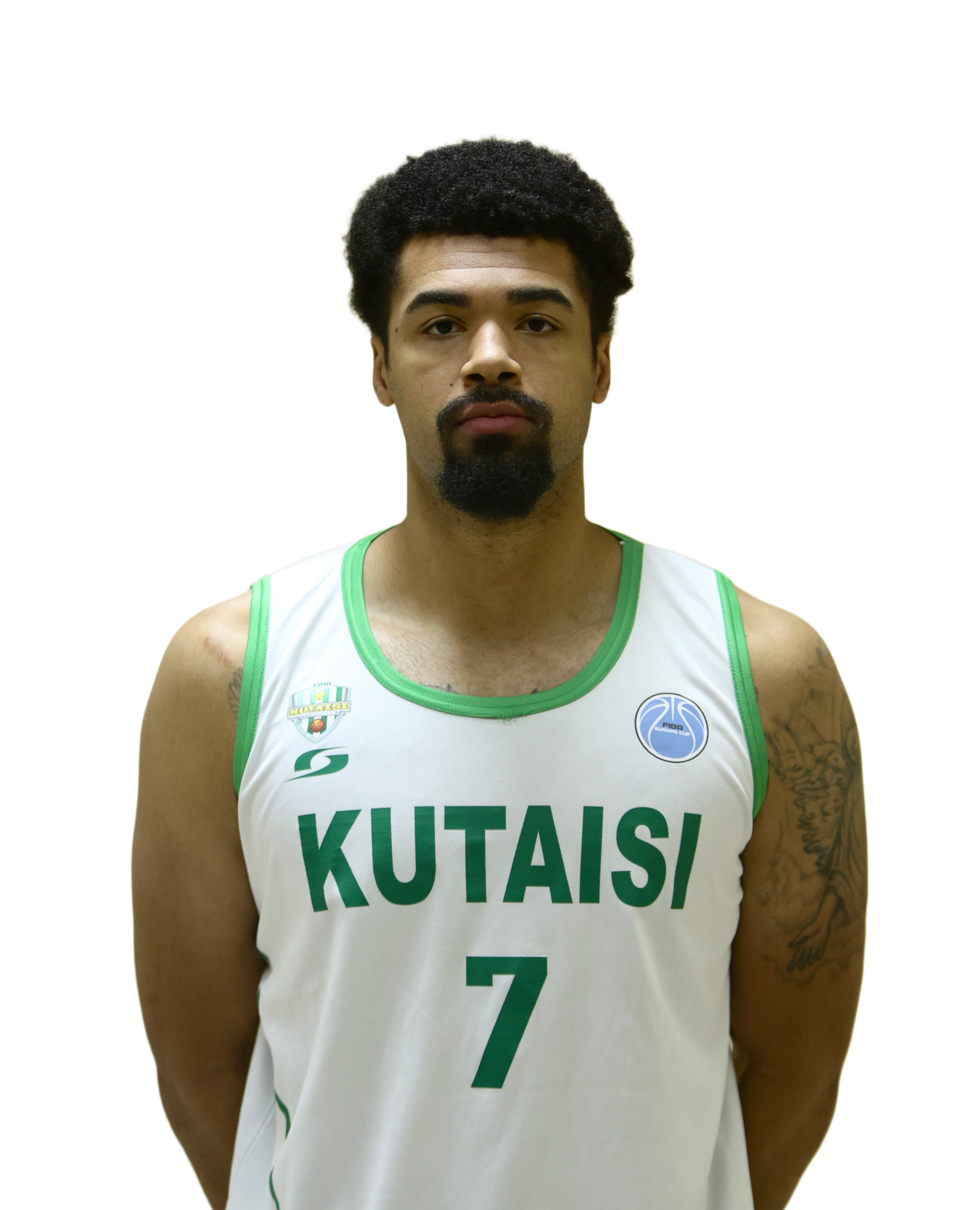 Javion Ogunyemi