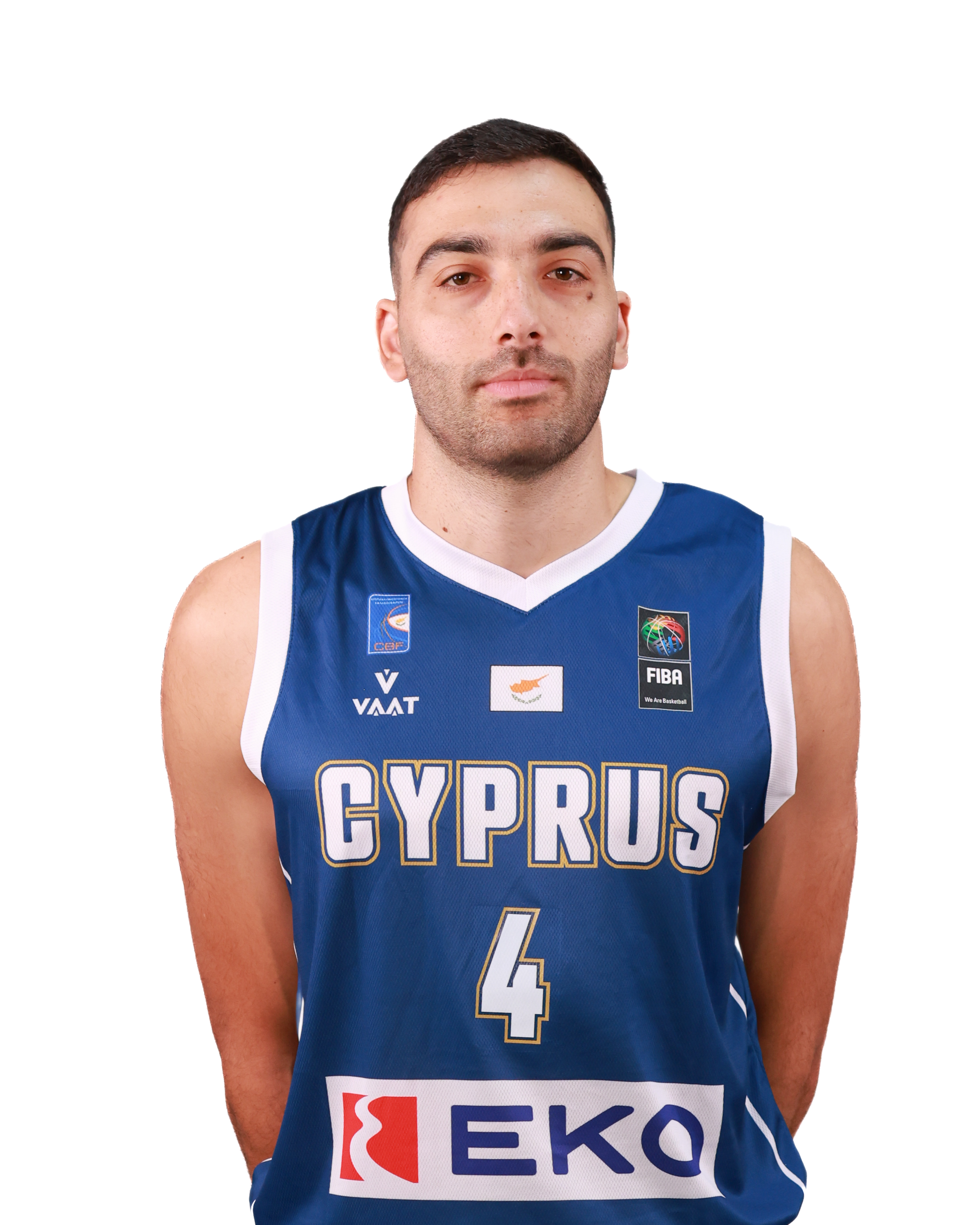 Ioannis Pashialis