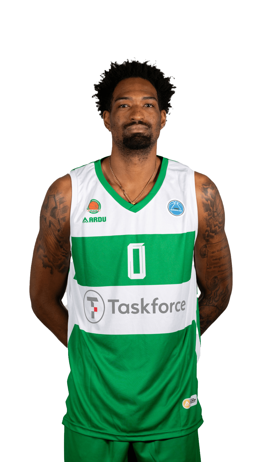 Kevin Bracy-Davis