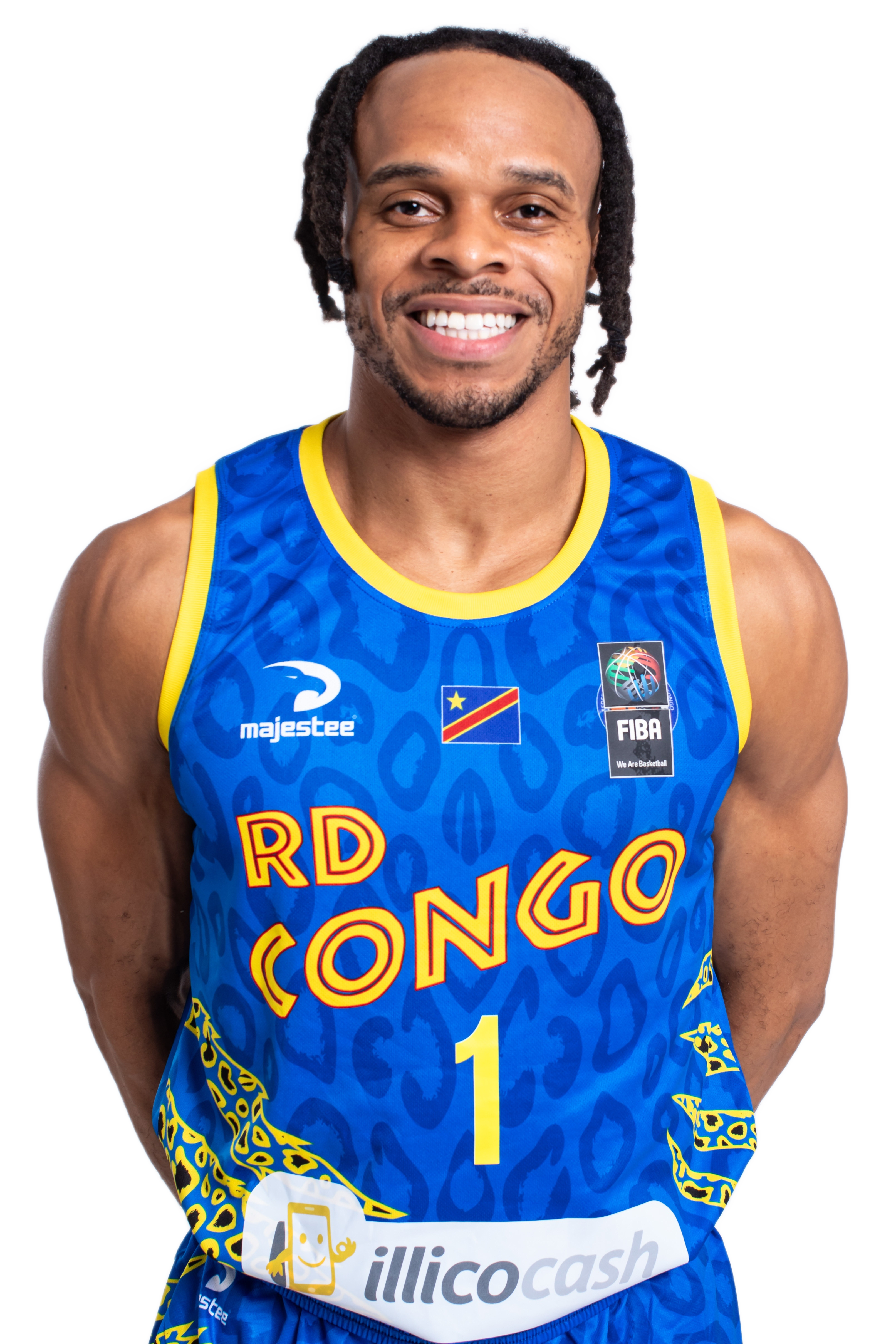 Johnathan Devante Jordan