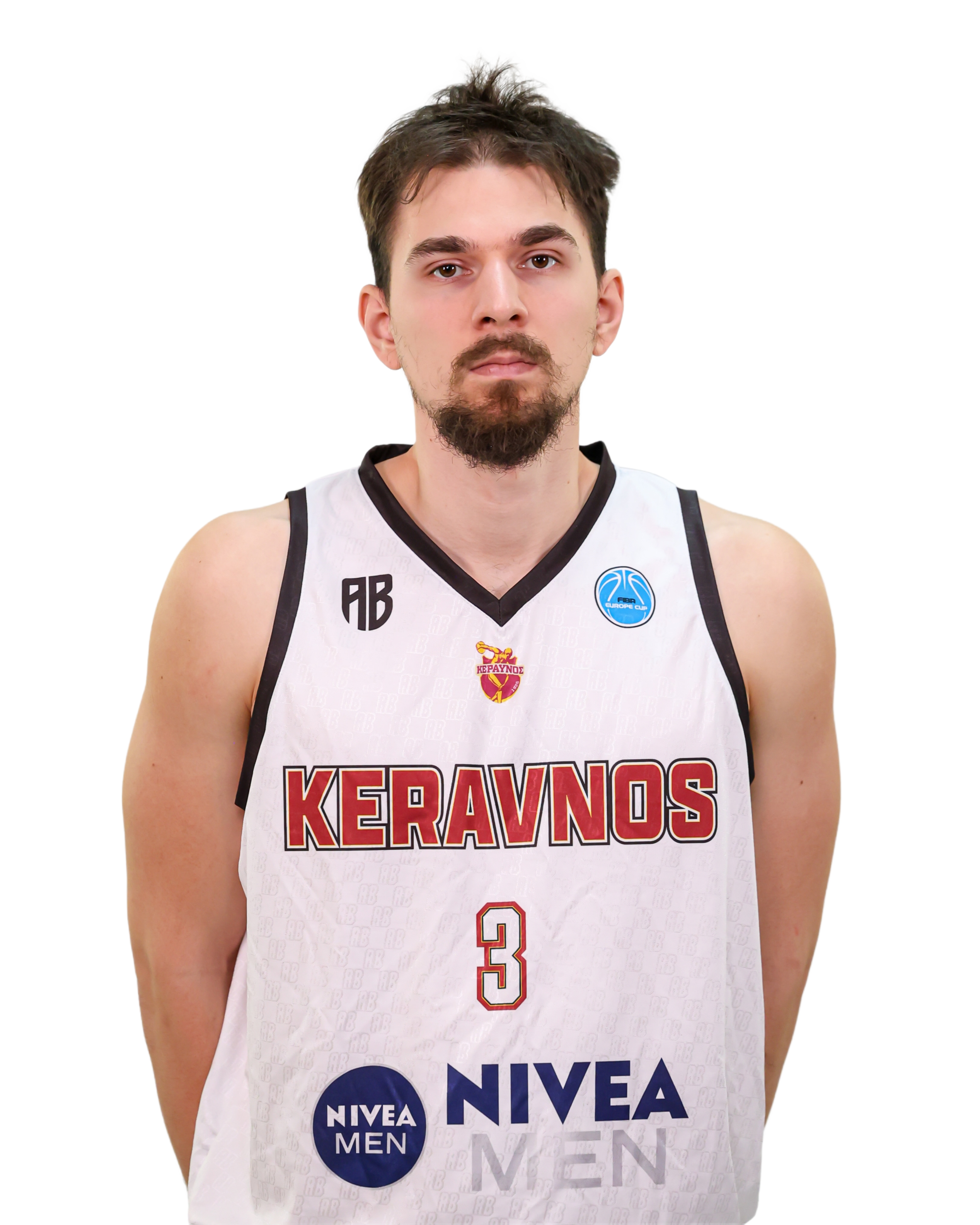 Georgios Tretiakov