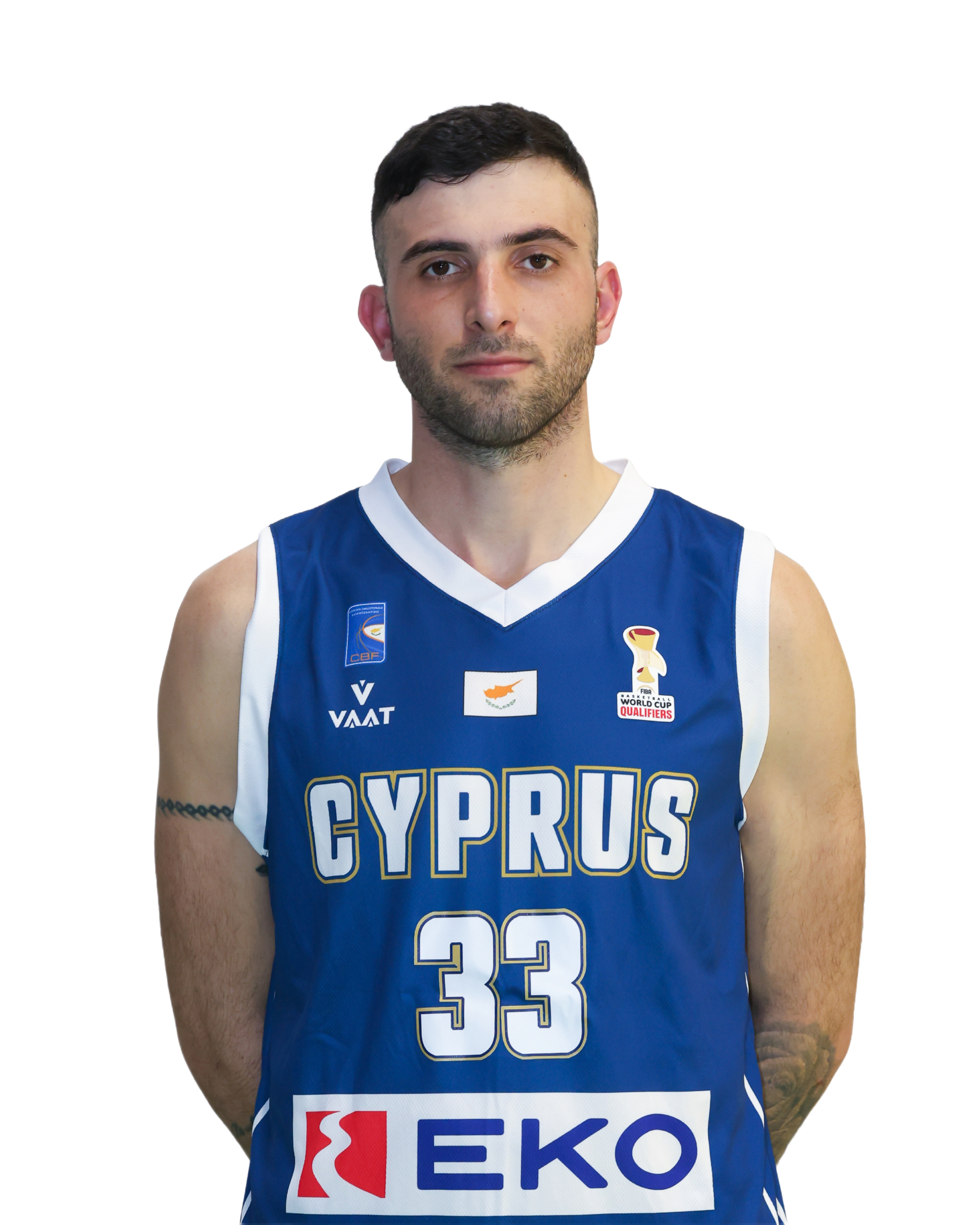 Symeon Solomou