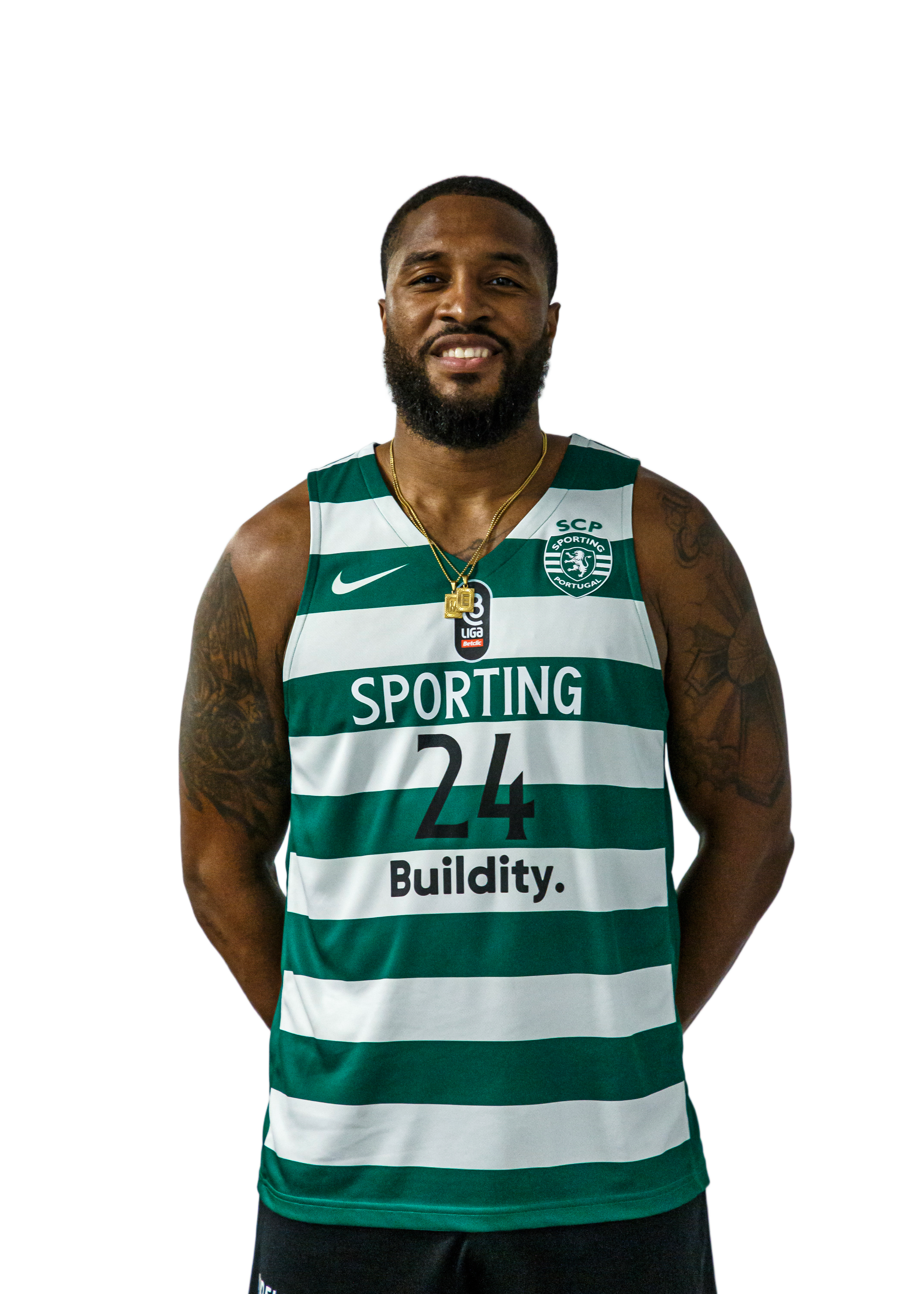 Malik Morgan