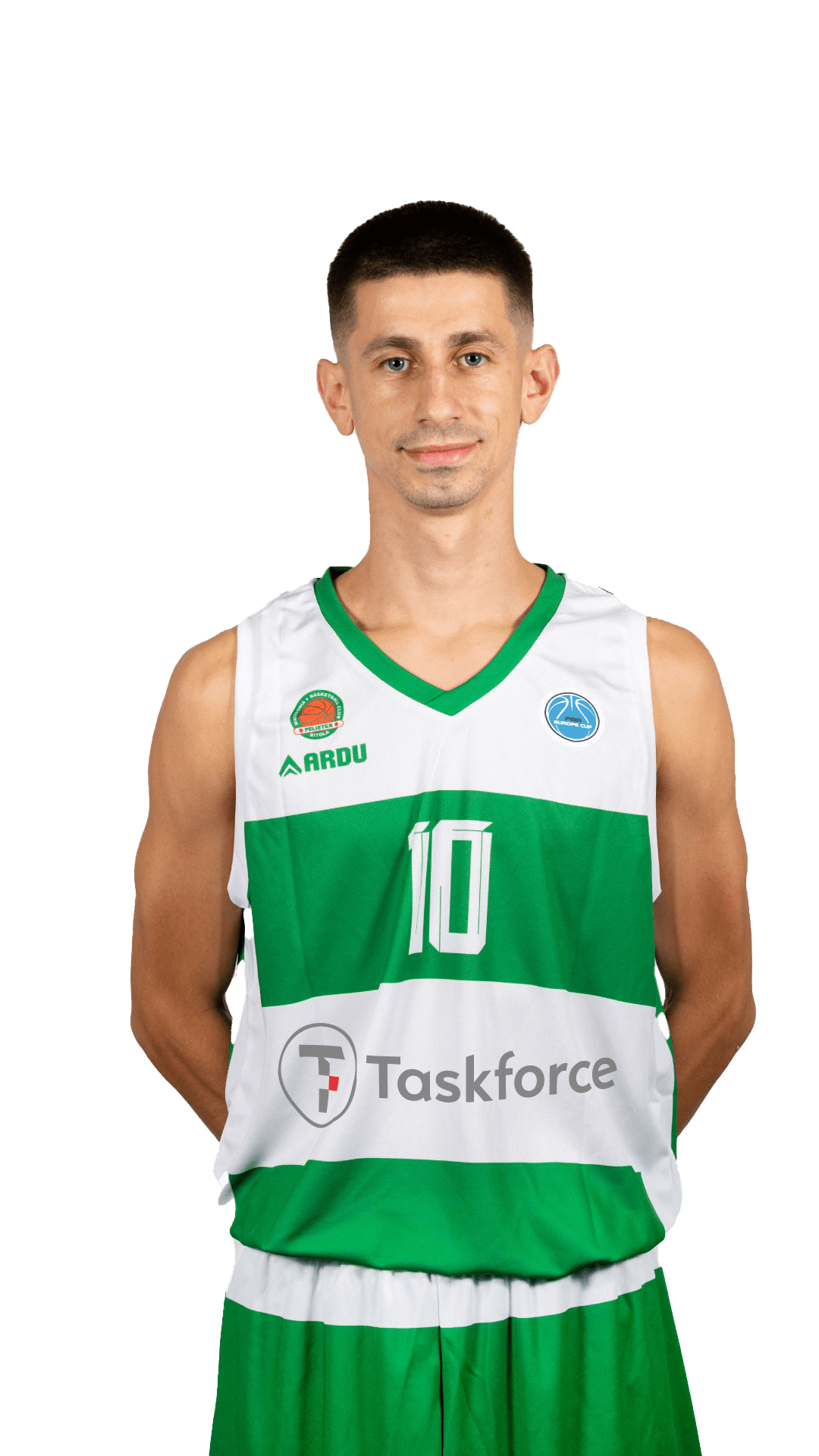 Darko Najdovski
