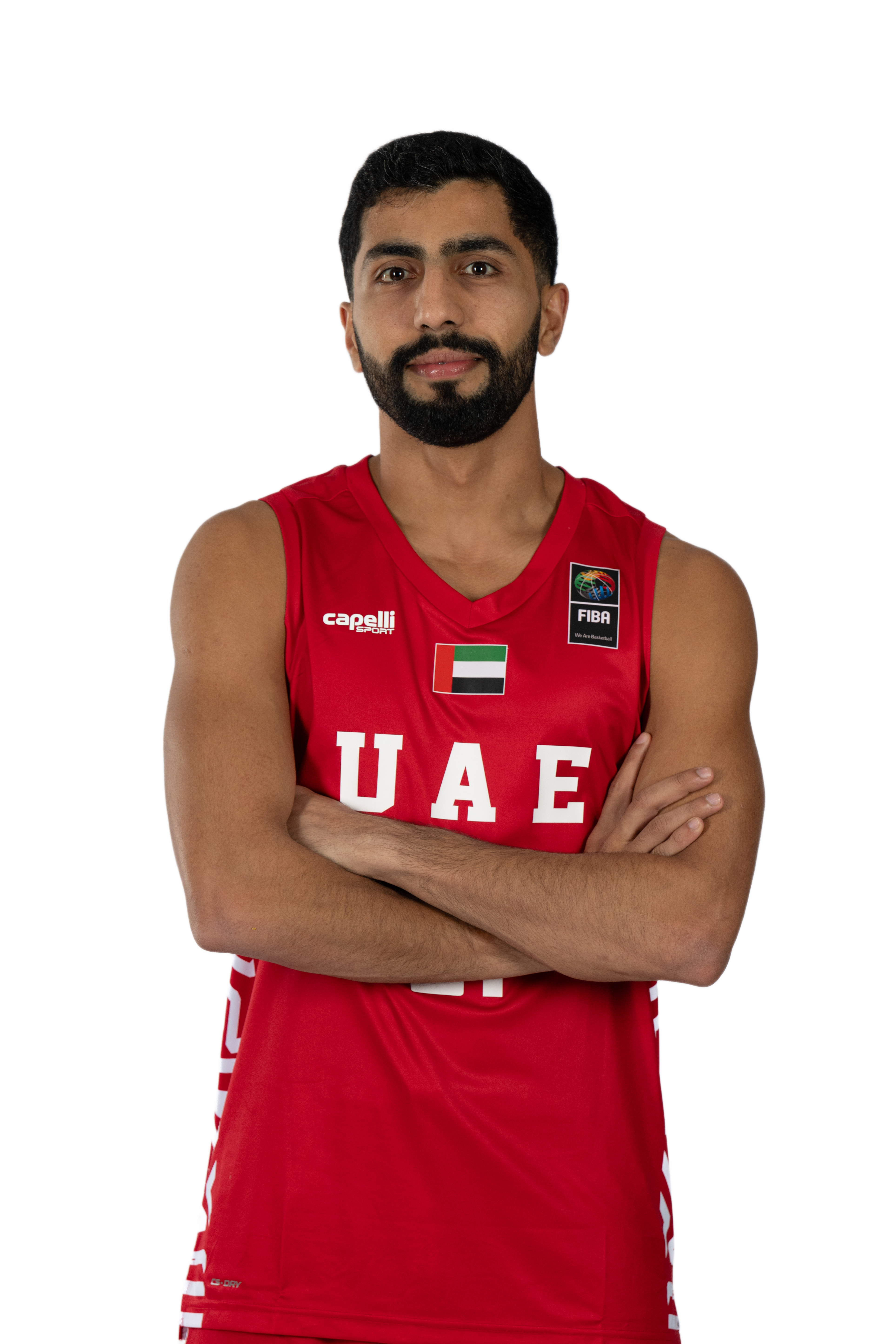 Hamad Mohamad Haider Ali Albloushi