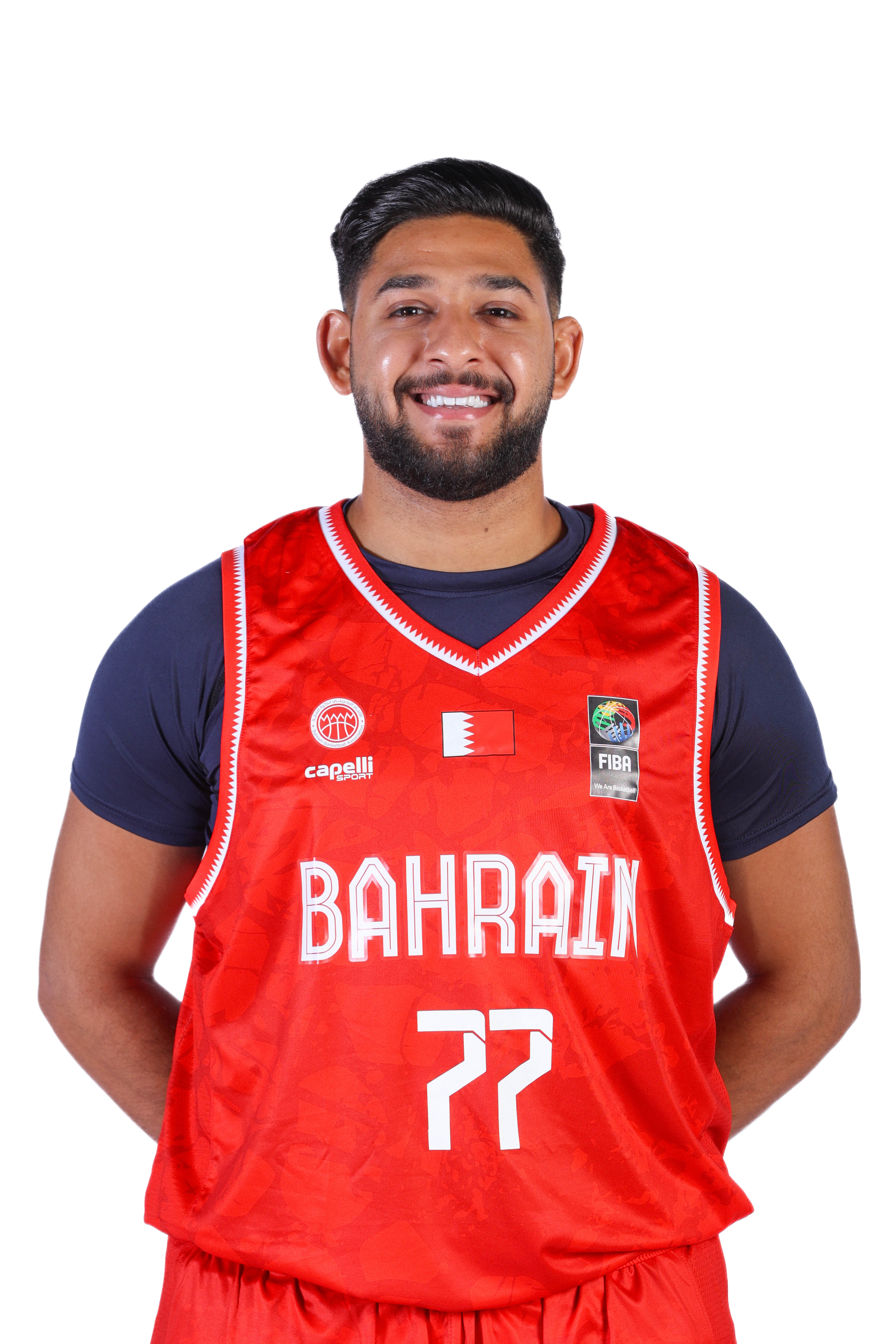 Ahmed Bindayneh