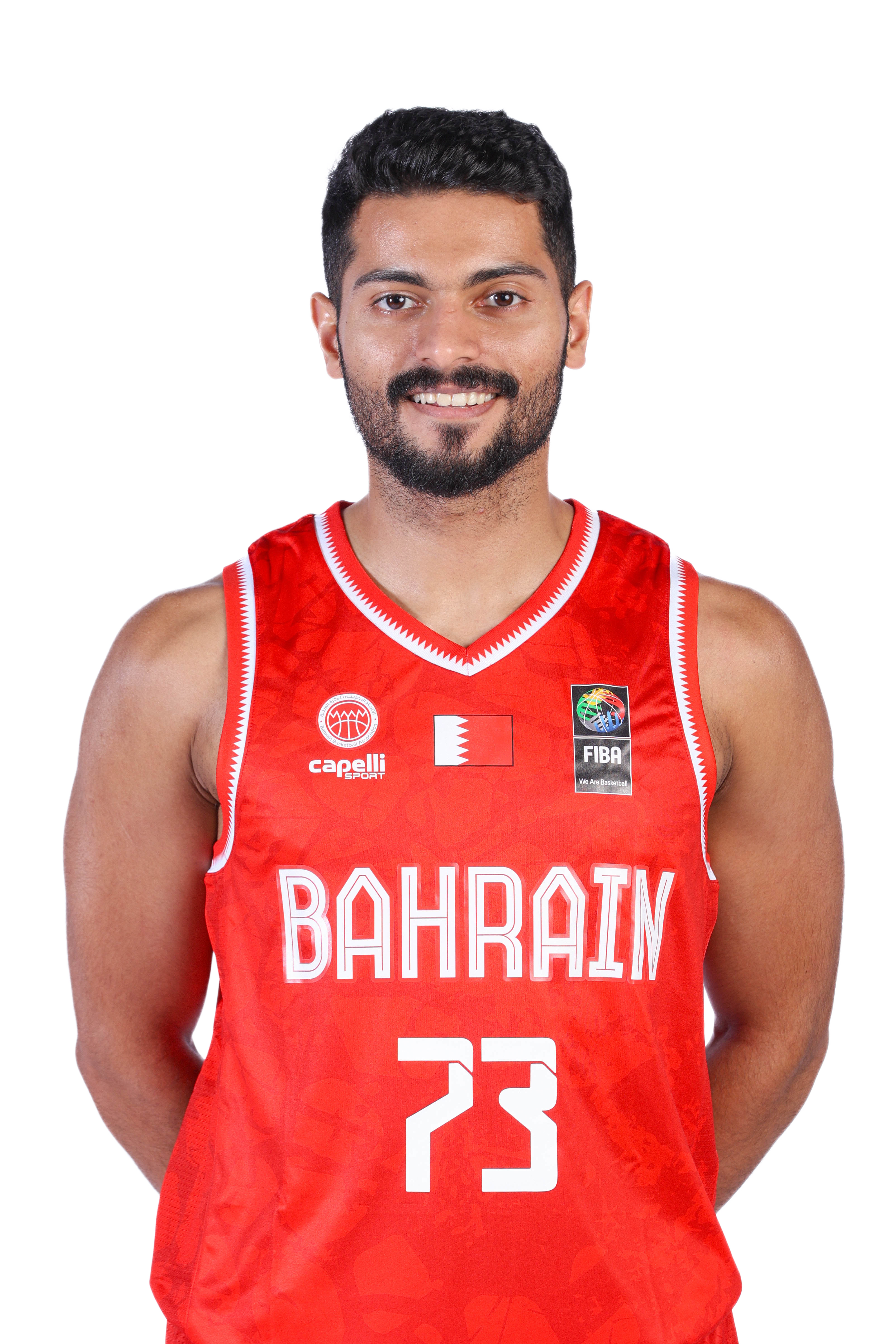Mustafa Rashed