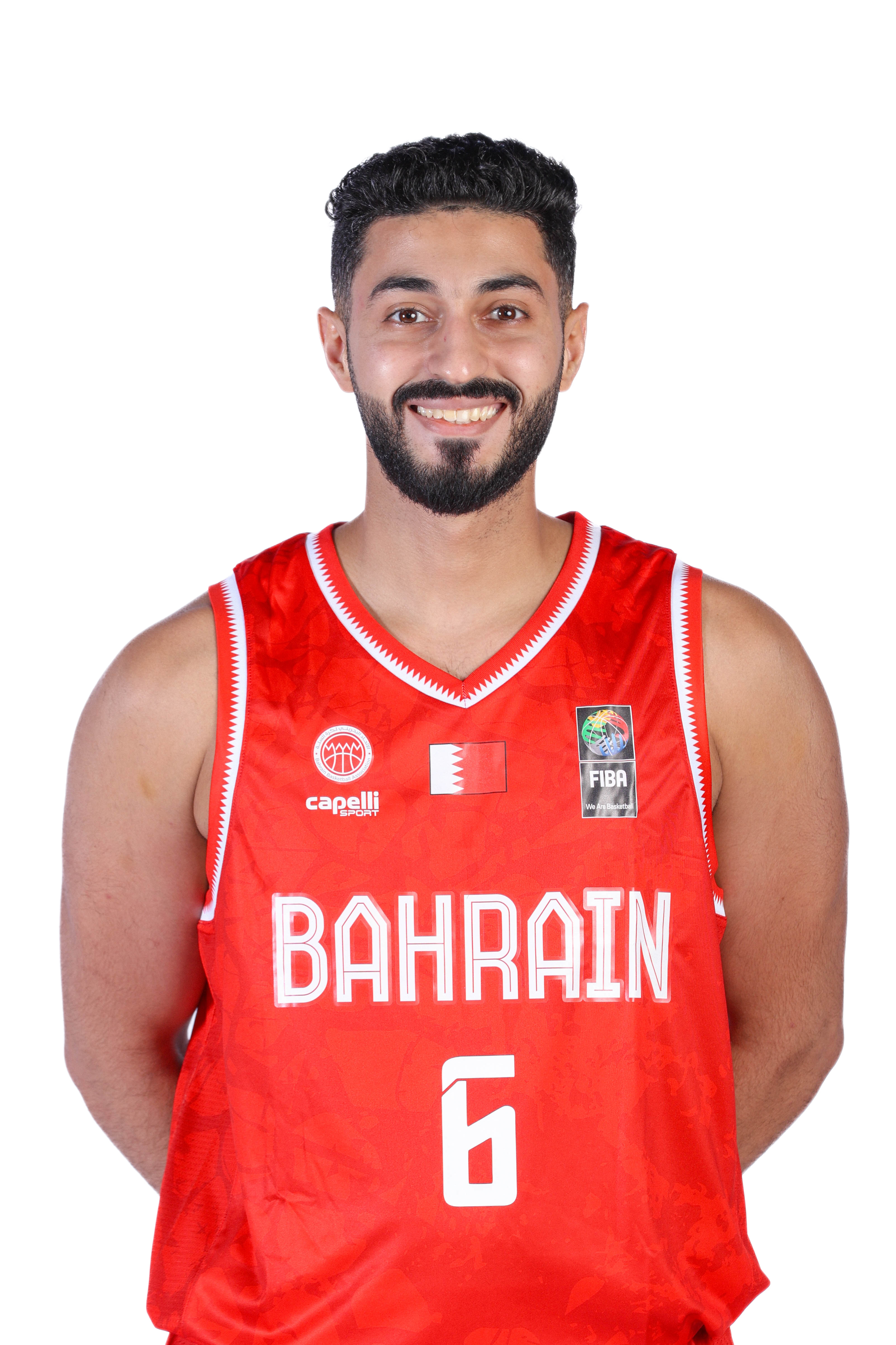 Ali Rashed