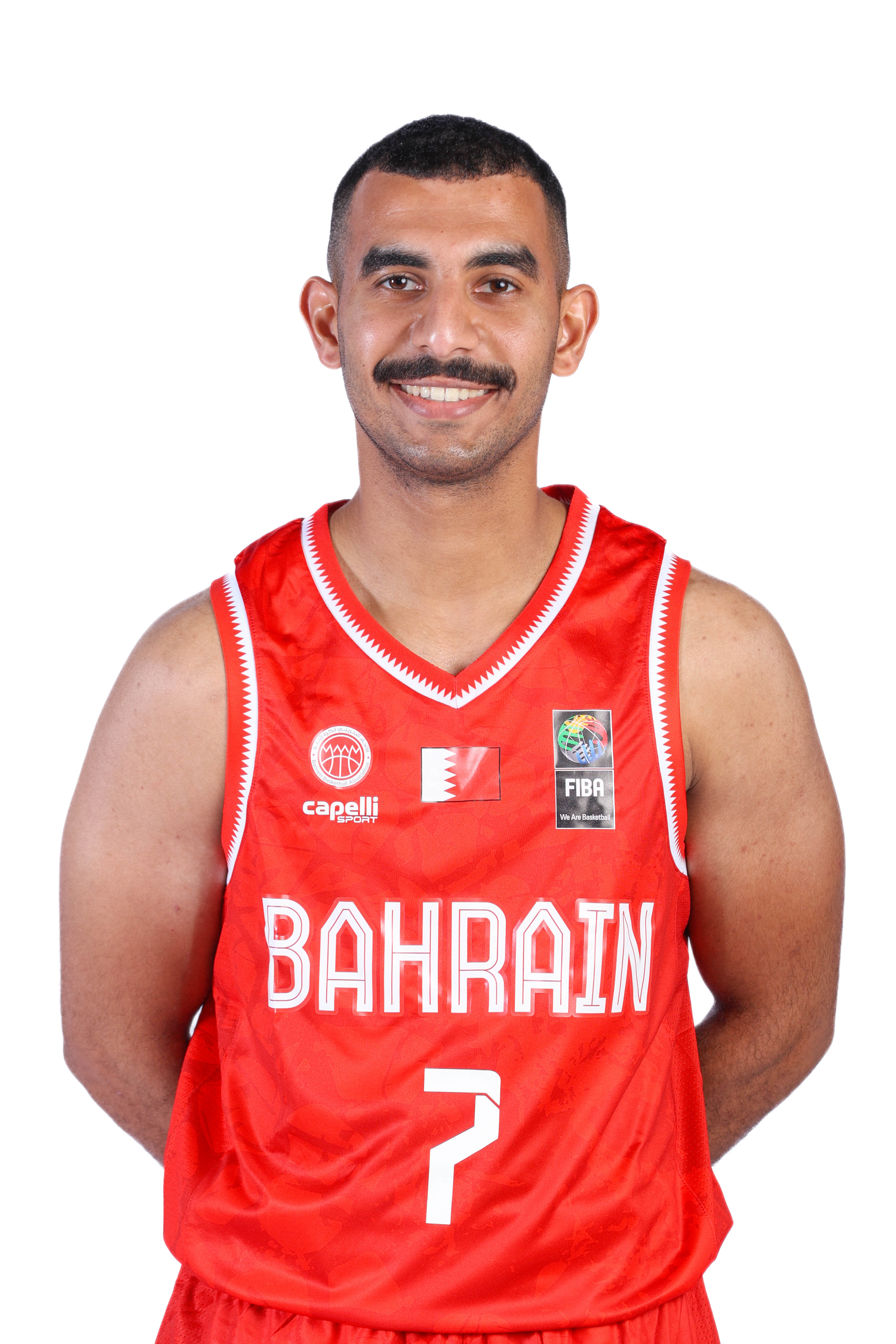 Mahmood Khalifa