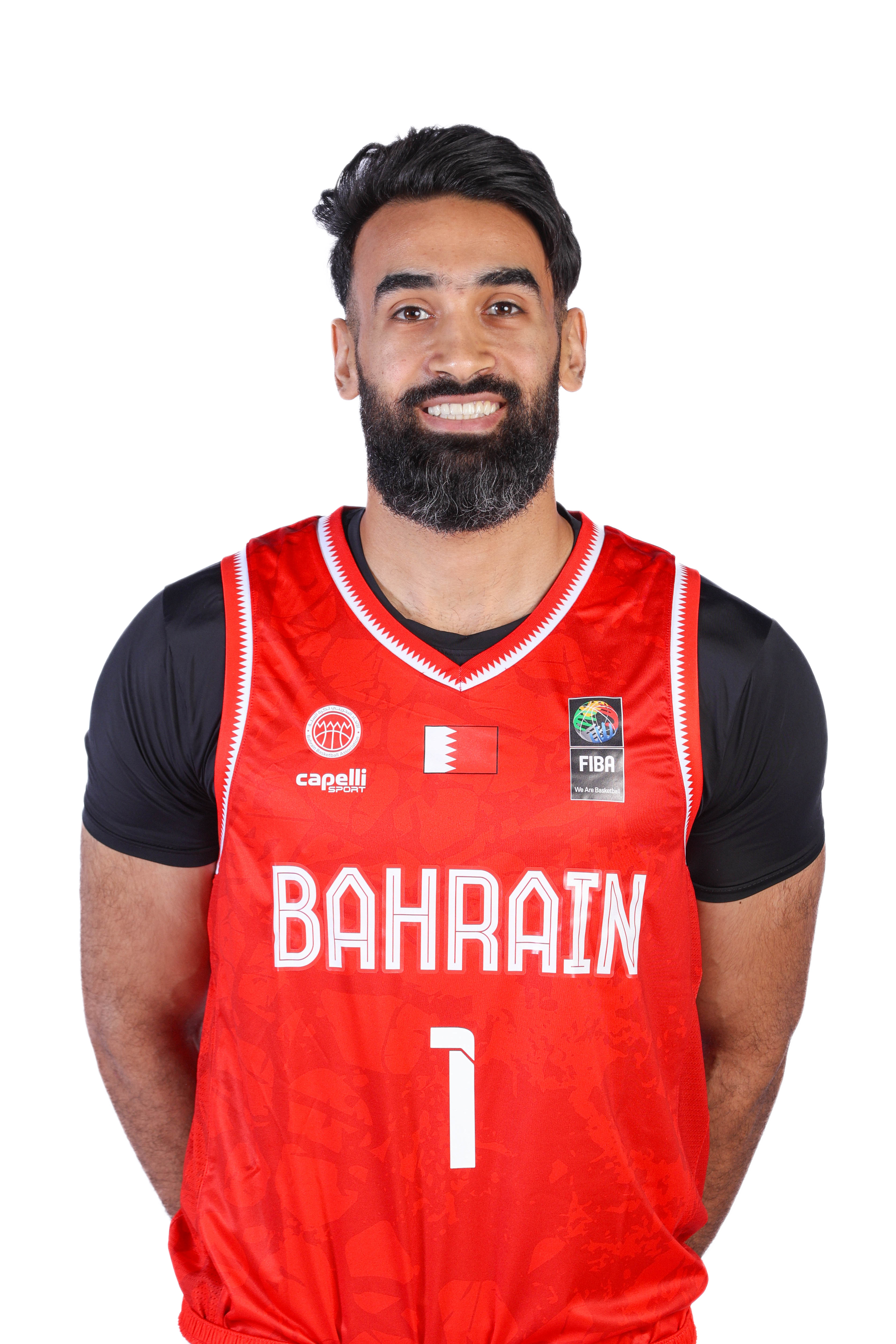 Mohamed Buallay
