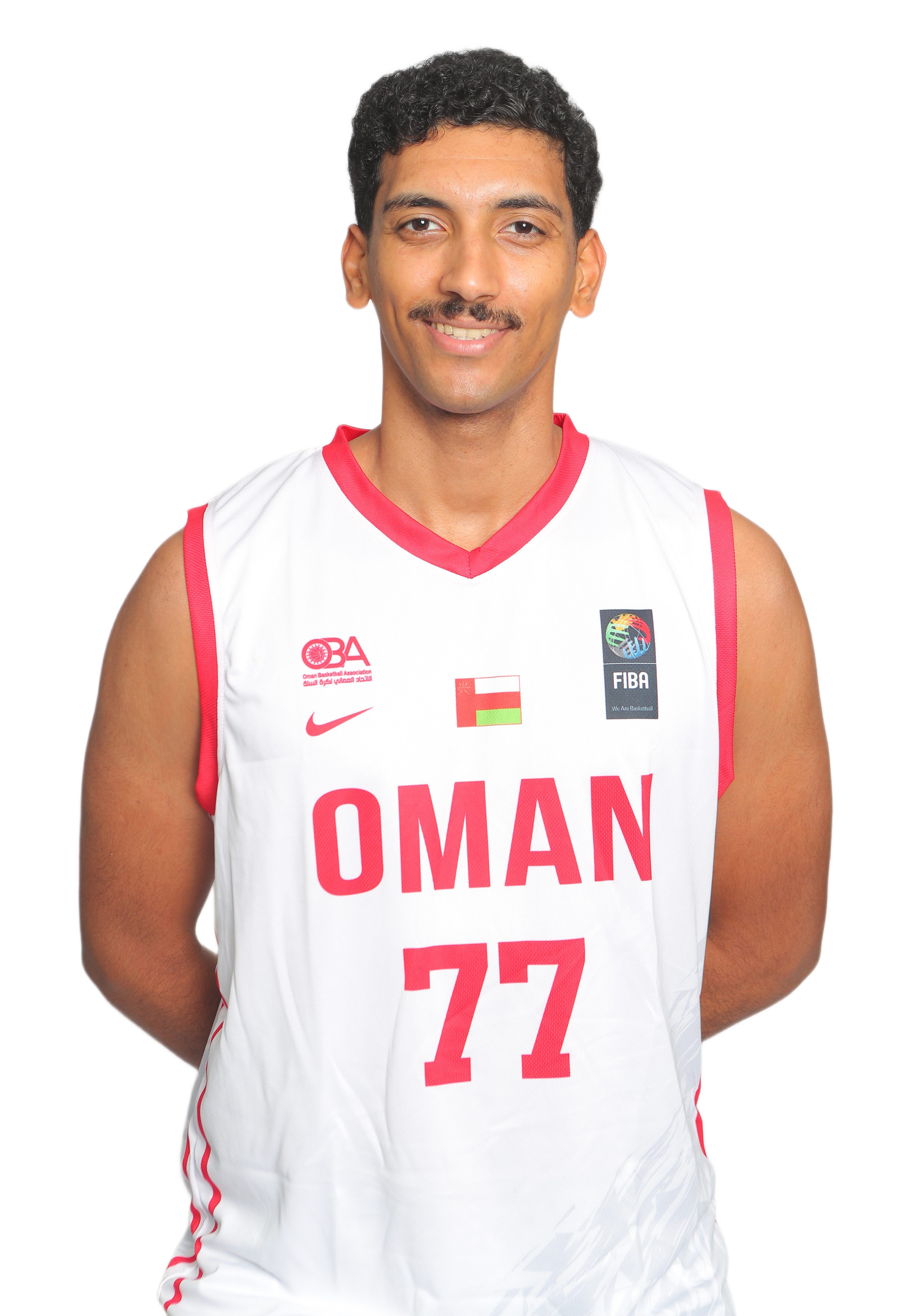 Rasheed Al Zahaibi