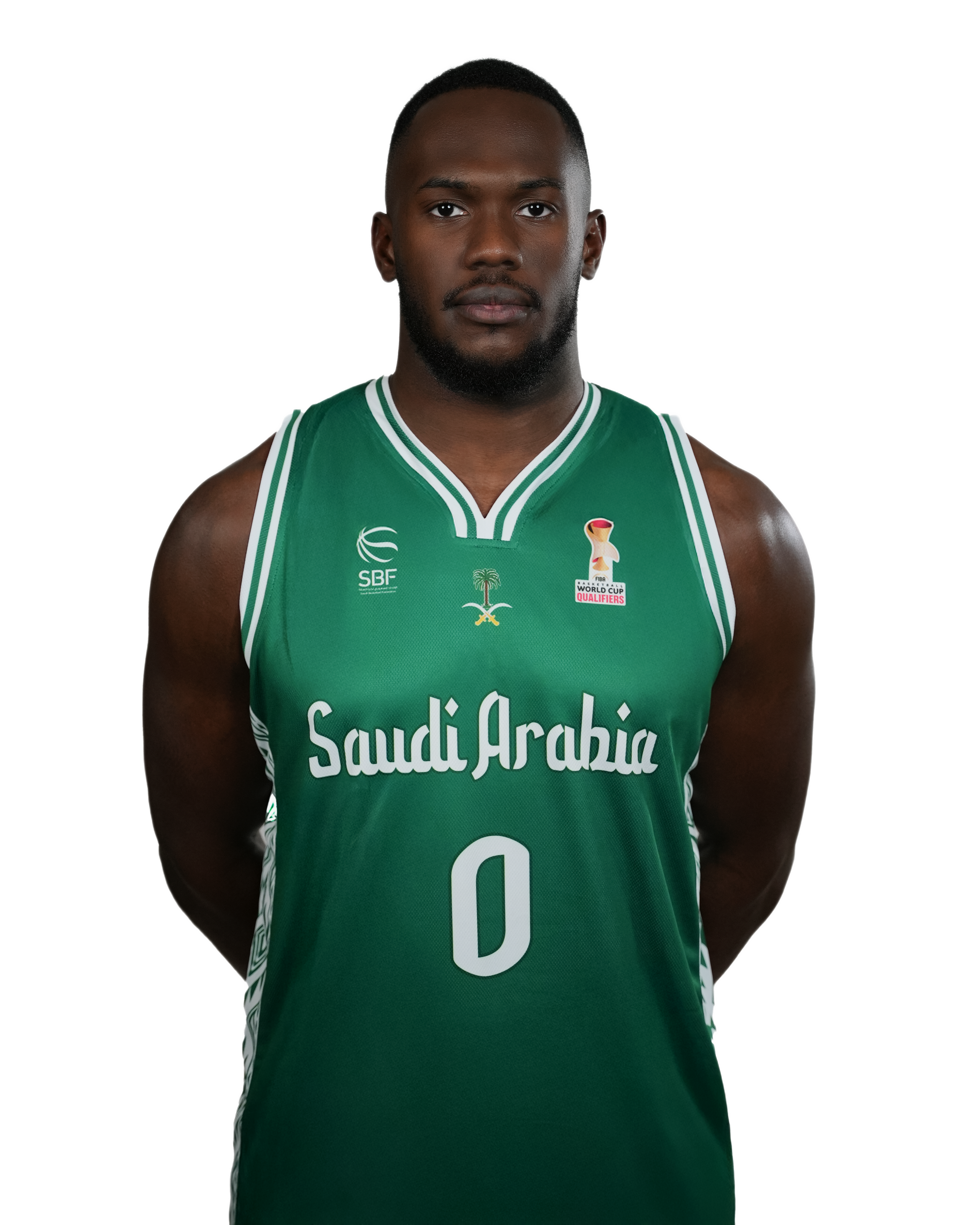Osama Albargawi