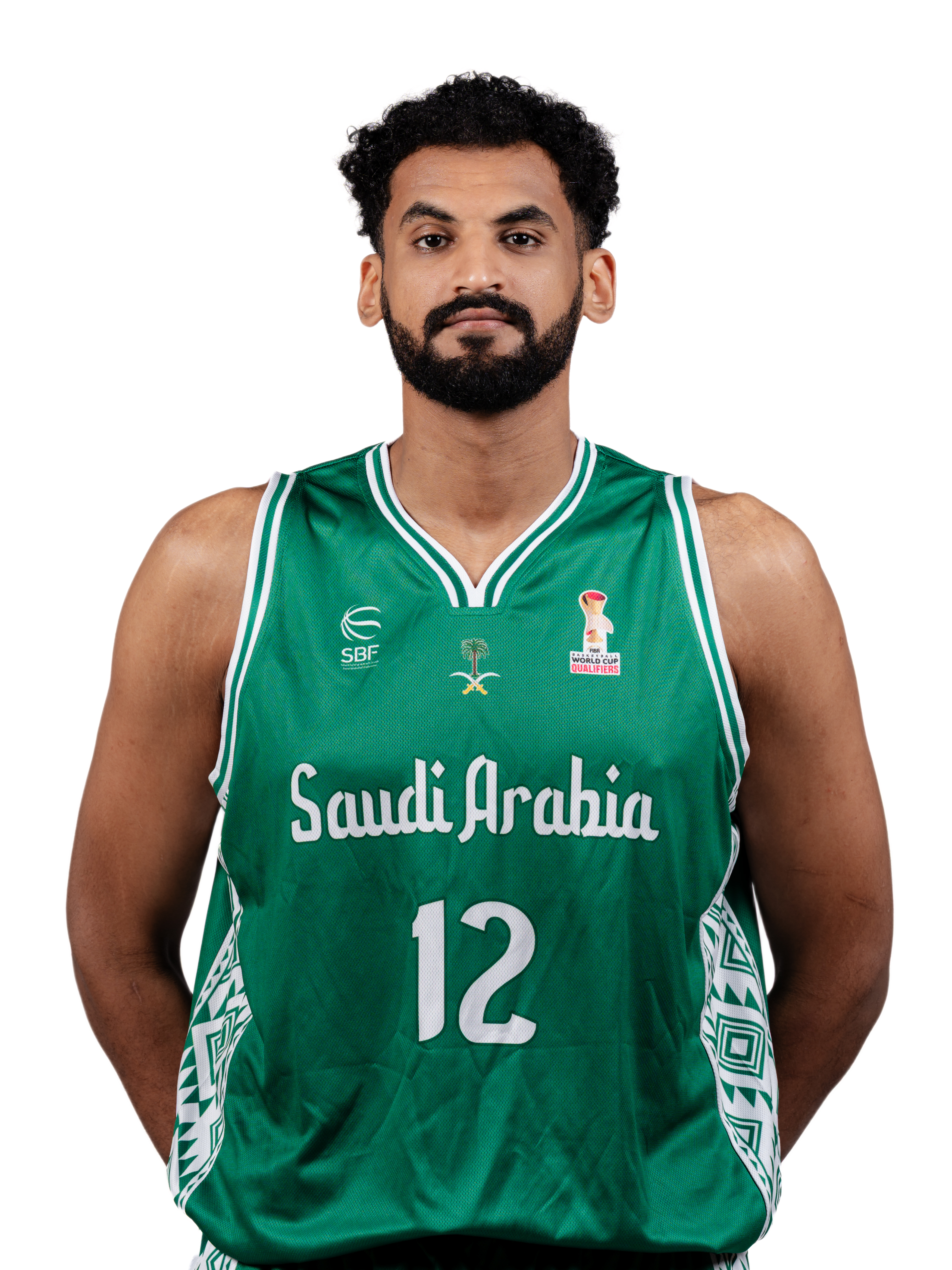 Mohammed Alsuwailem