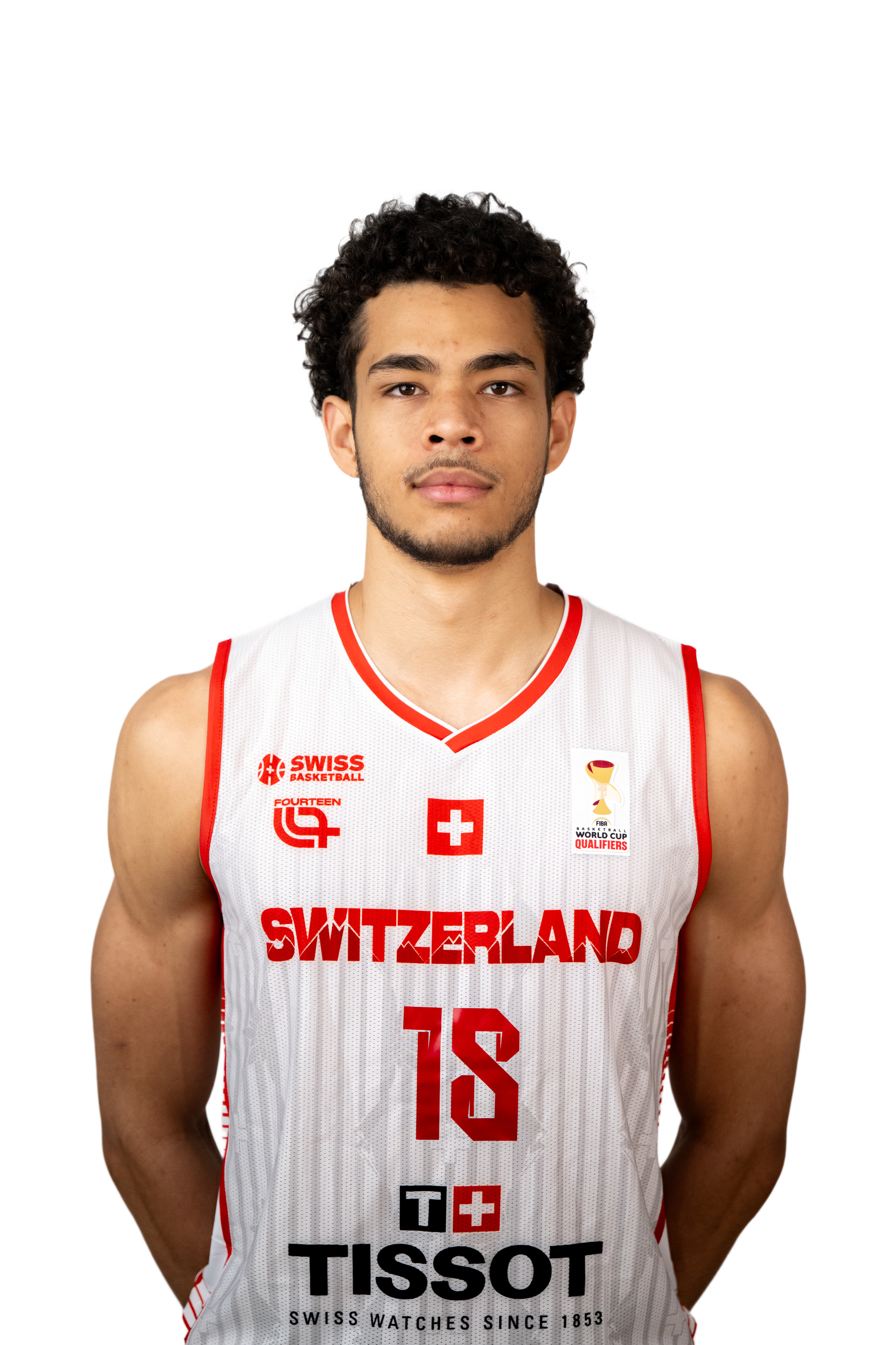 Jamal George