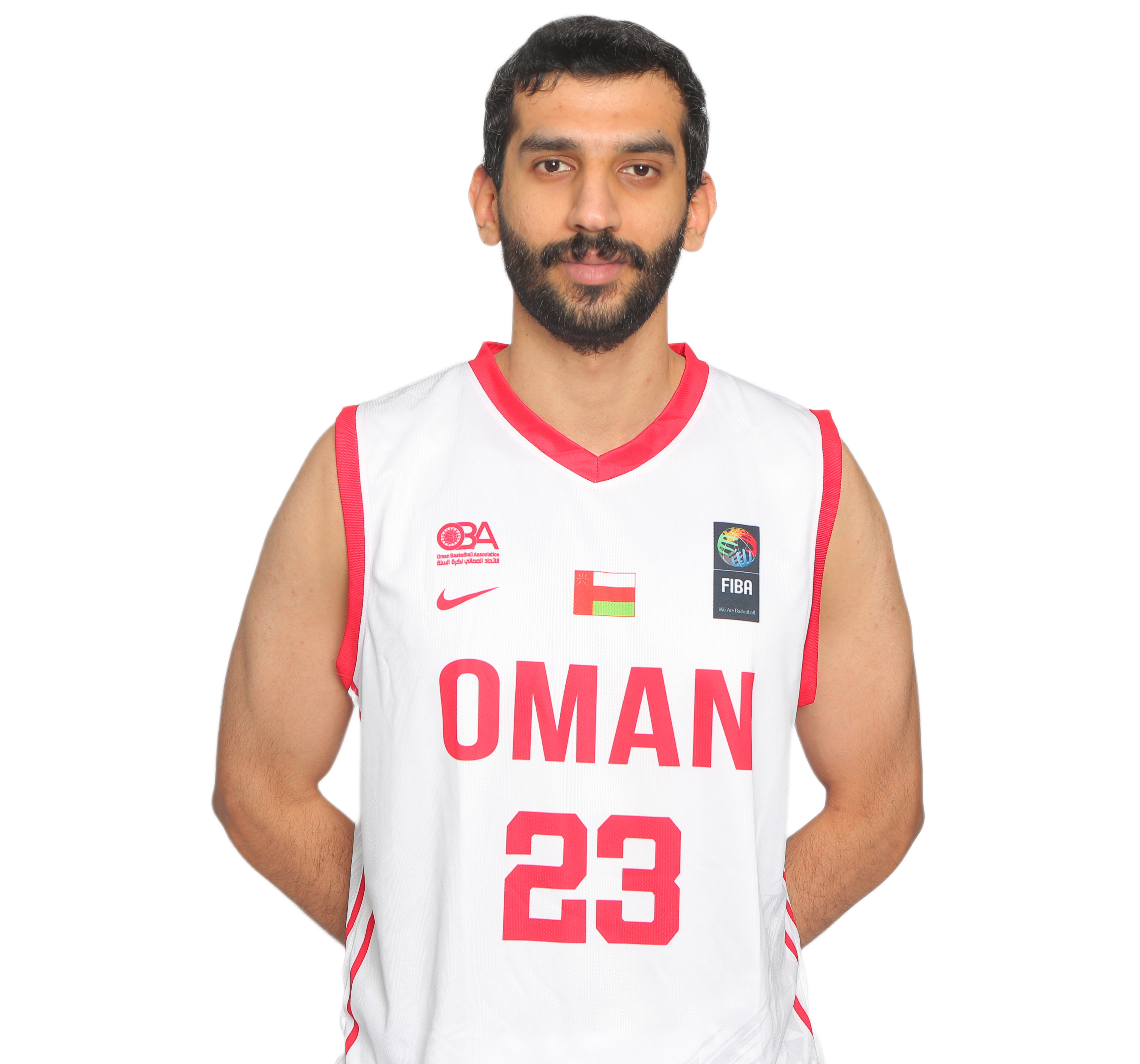 Ahmed Al-Sinani