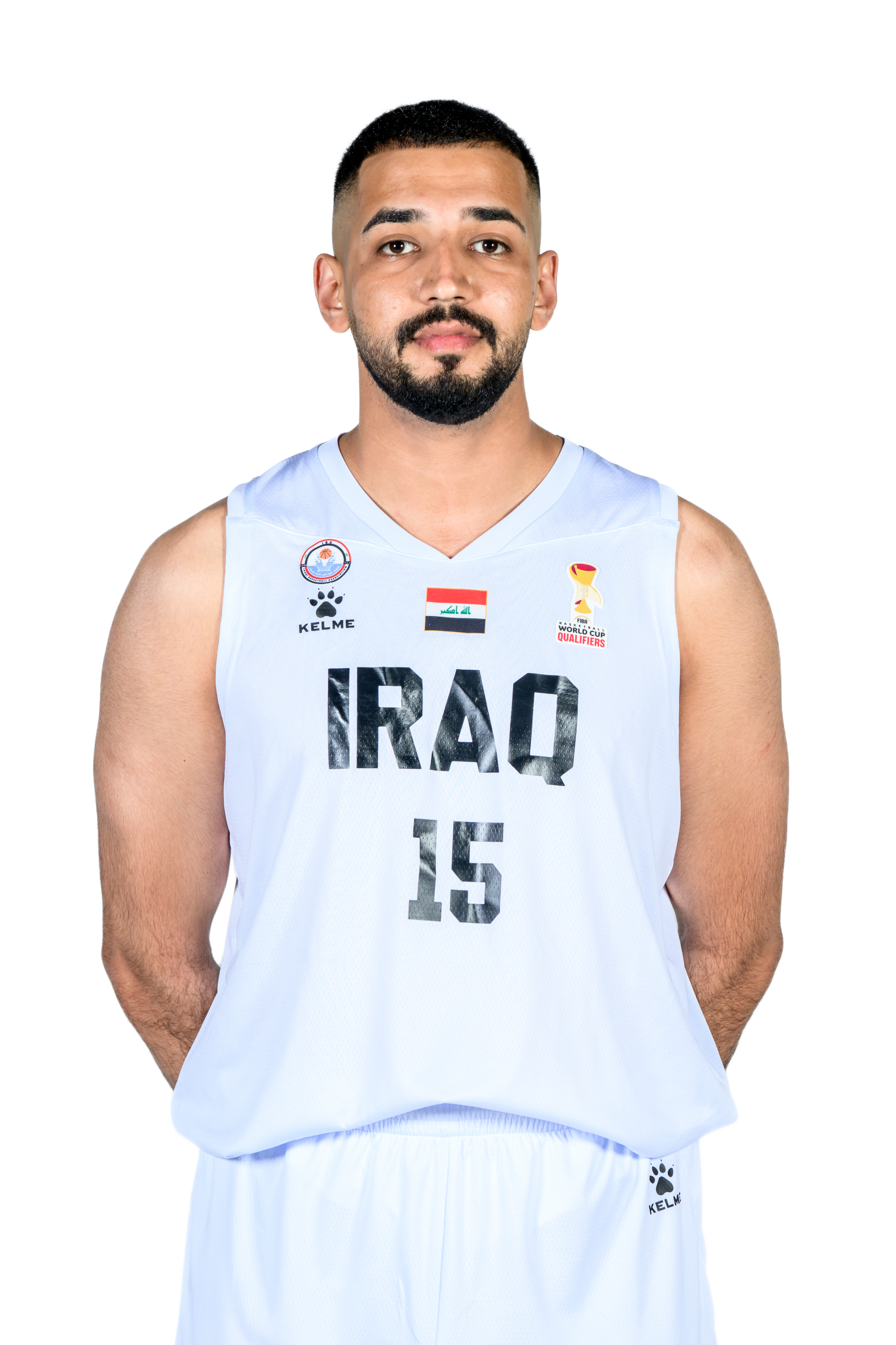 Mohammed Falih Nahi