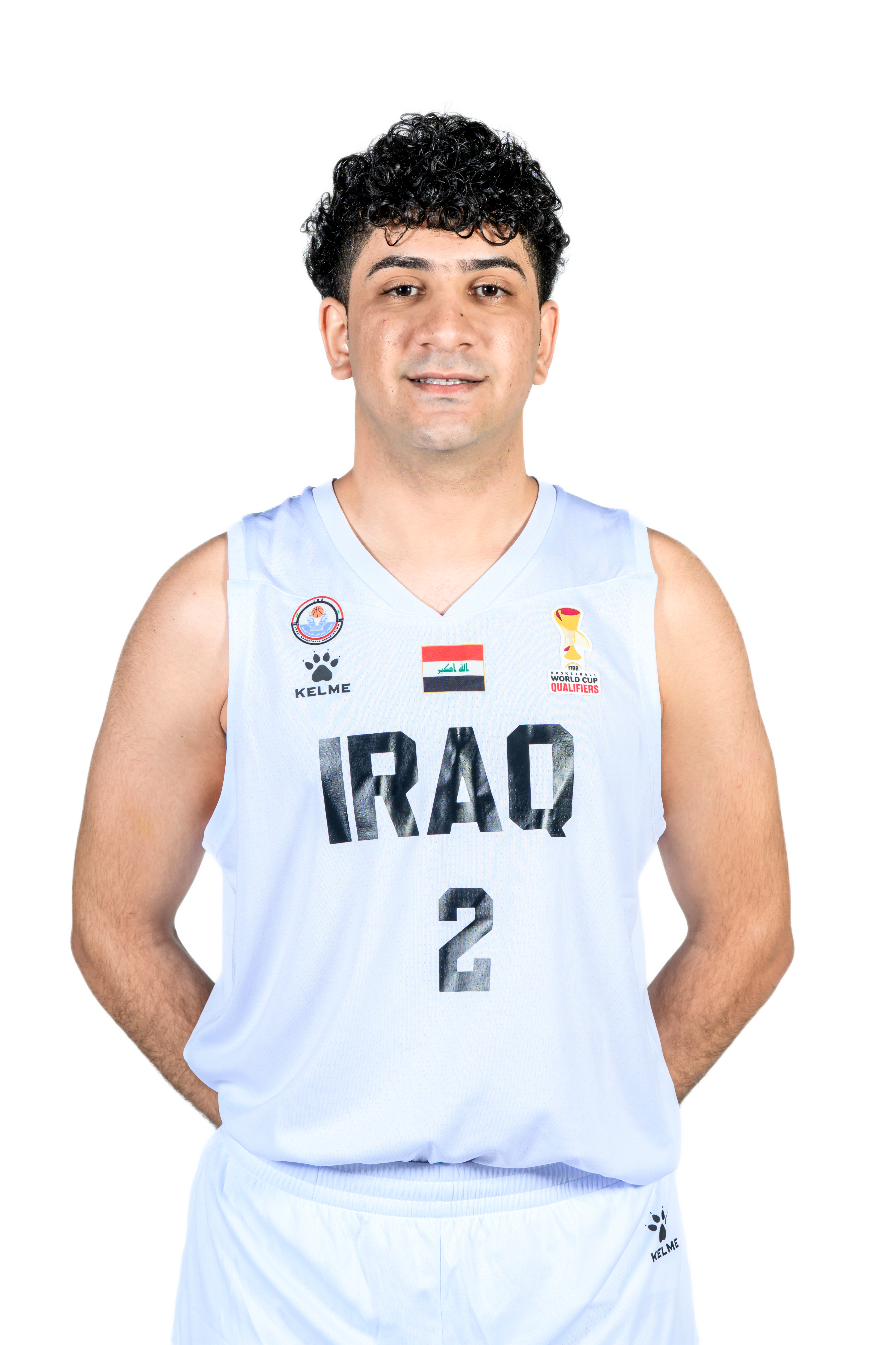 Abbas Alqarnawi
