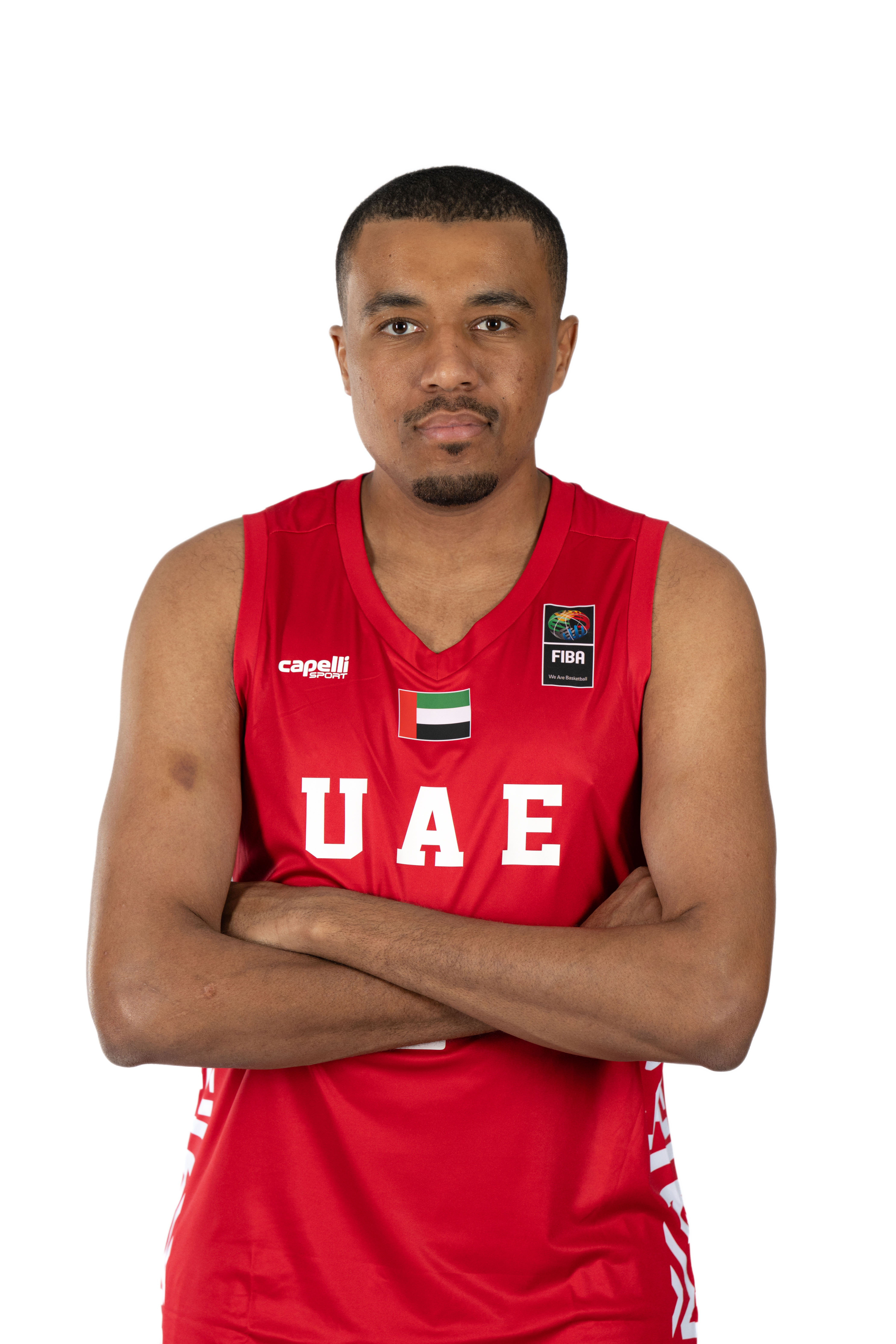 Ahmed Albreiki