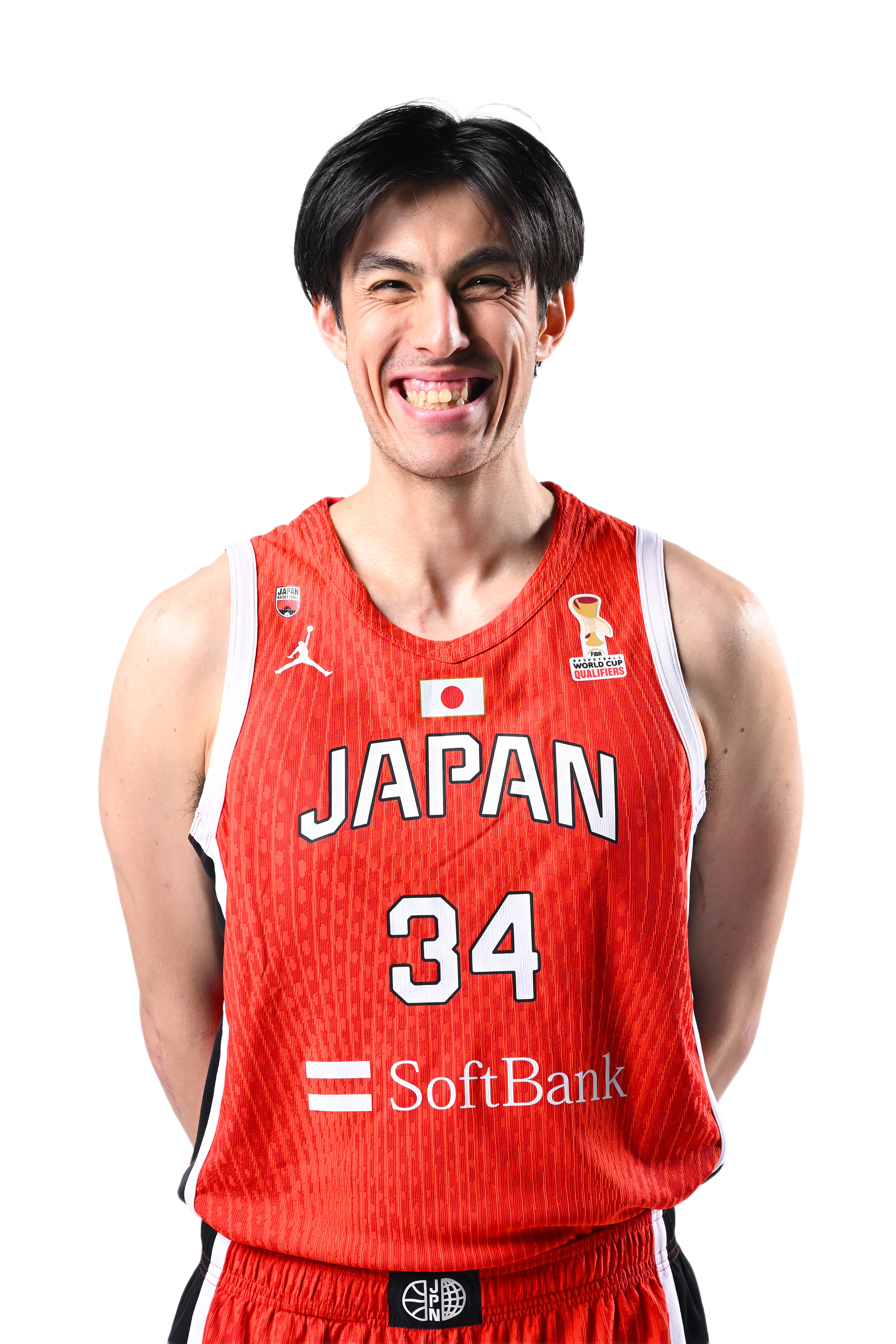 Hugh Watanabe