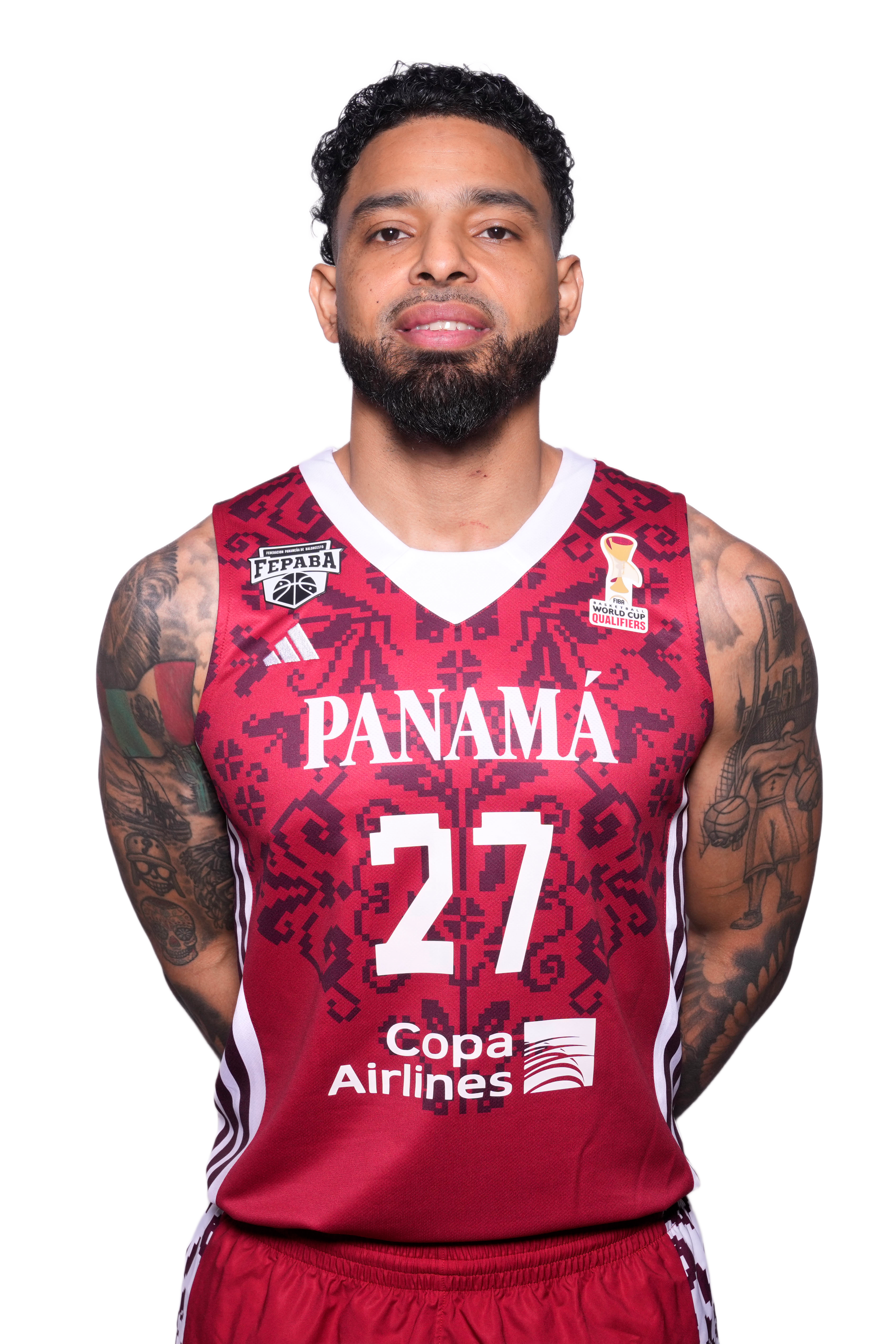 Daniel Giron